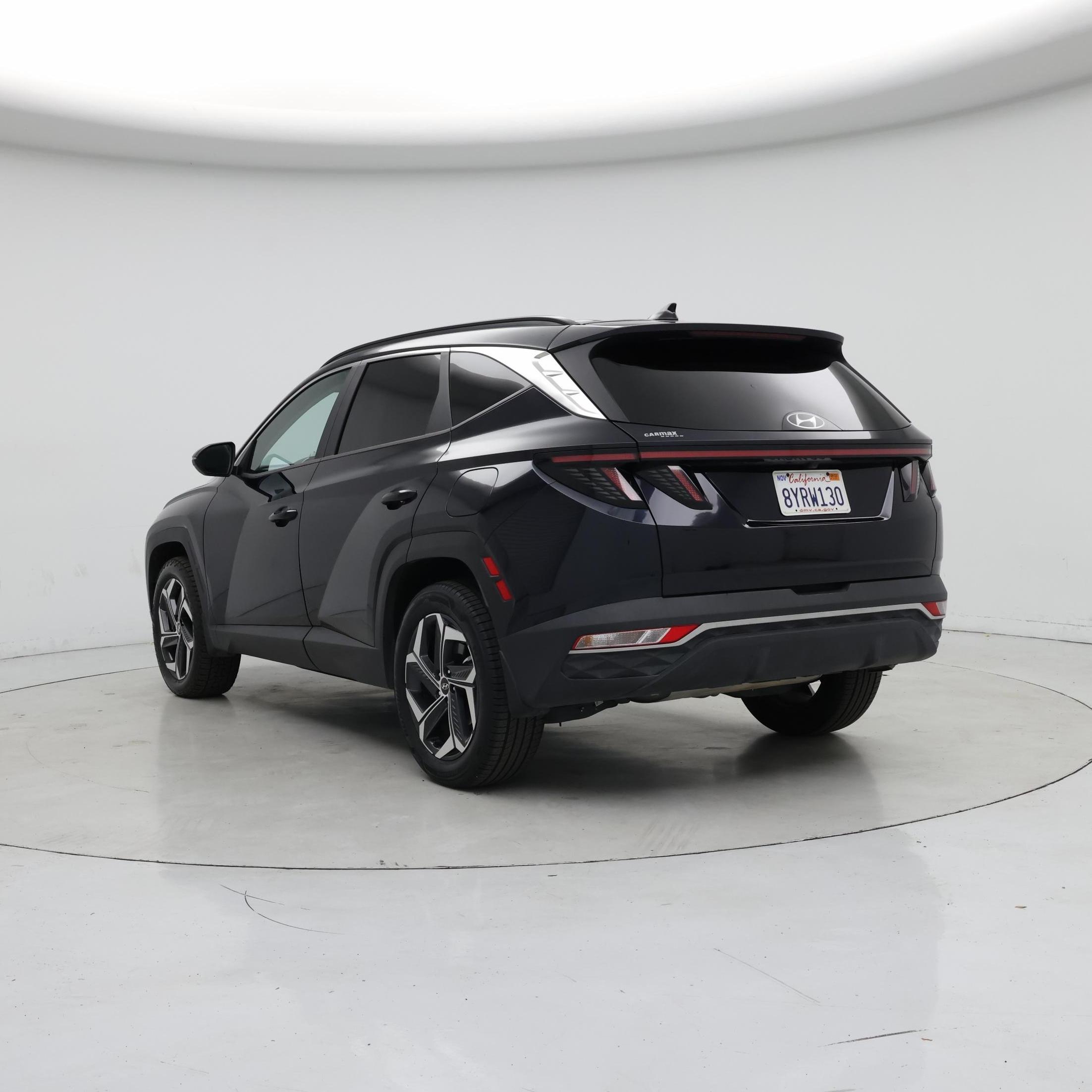 Thumbnail: 2022 Hyundai Tucson - 2