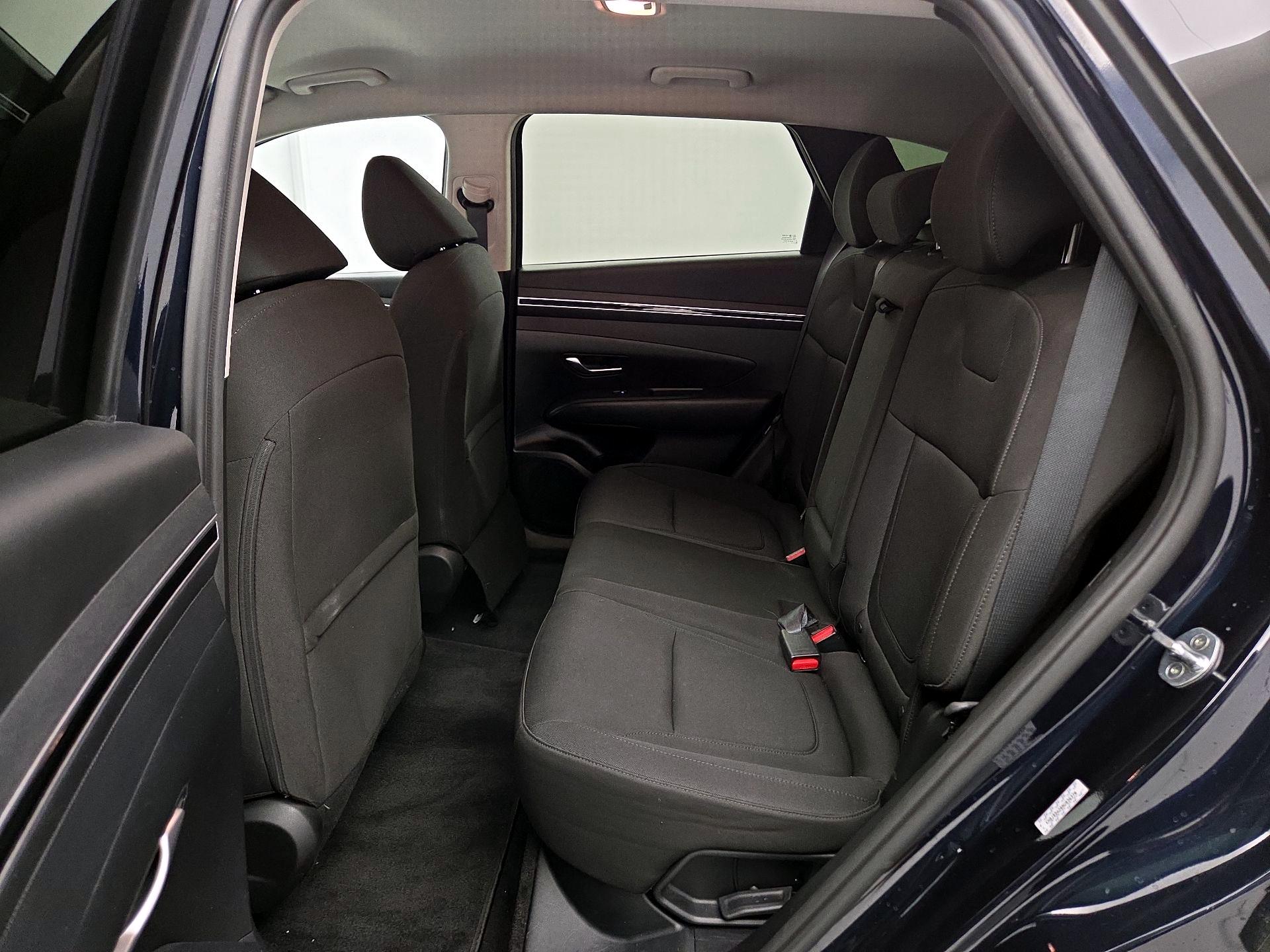 Thumbnail: 2022 Hyundai Tucson - 19