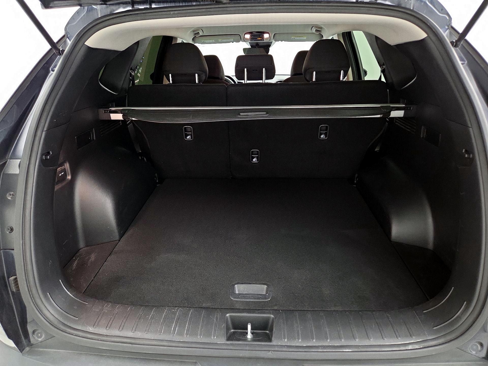 Thumbnail: 2022 Hyundai Tucson - 20