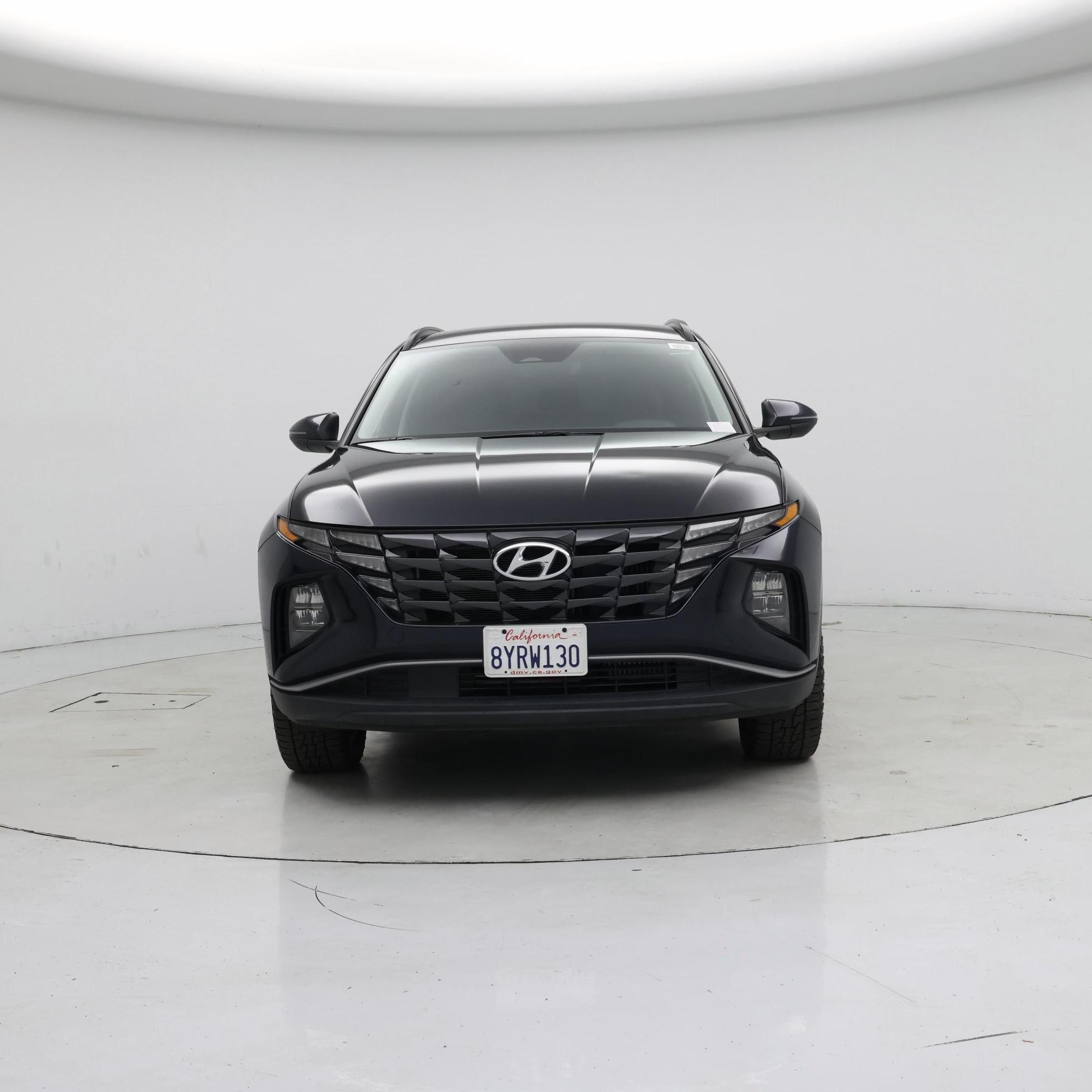 Thumbnail: 2022 Hyundai Tucson - 5