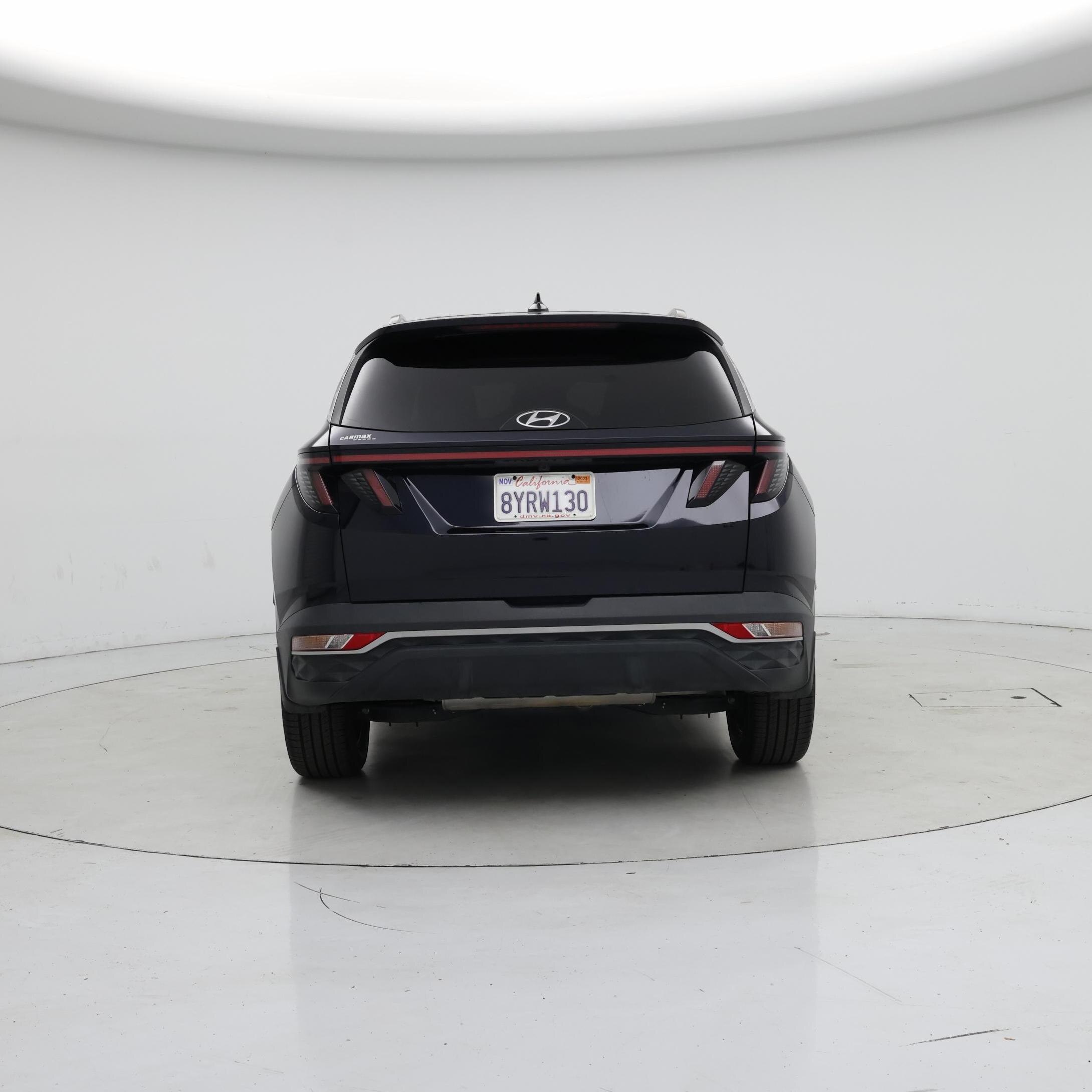 Thumbnail: 2022 Hyundai Tucson - 6