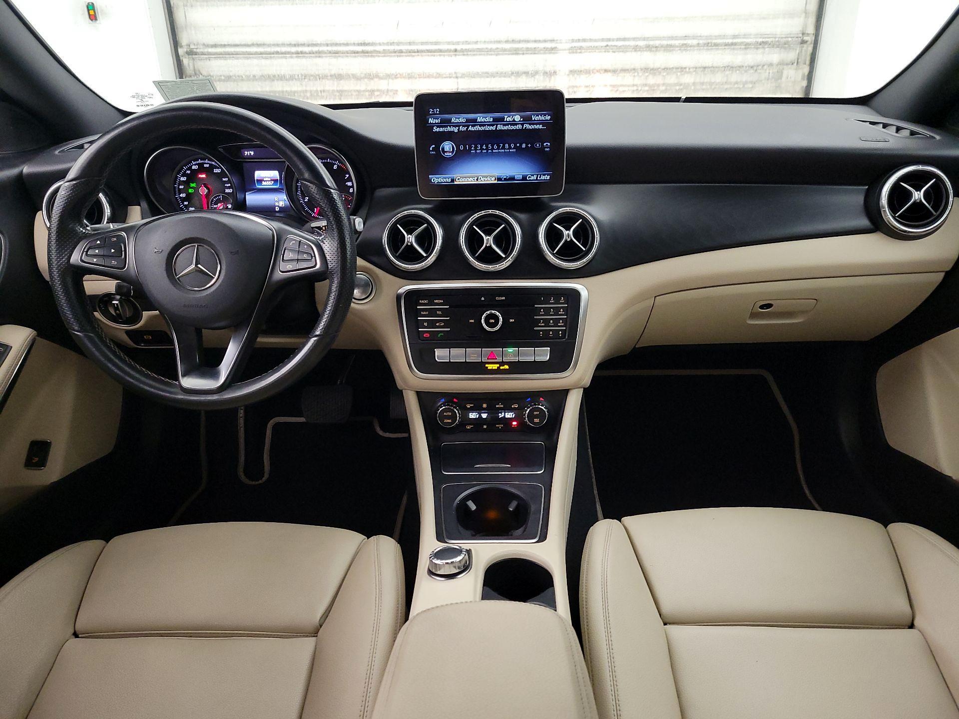 Thumbnail: 2019 Mercedes-Benz CLA - 9