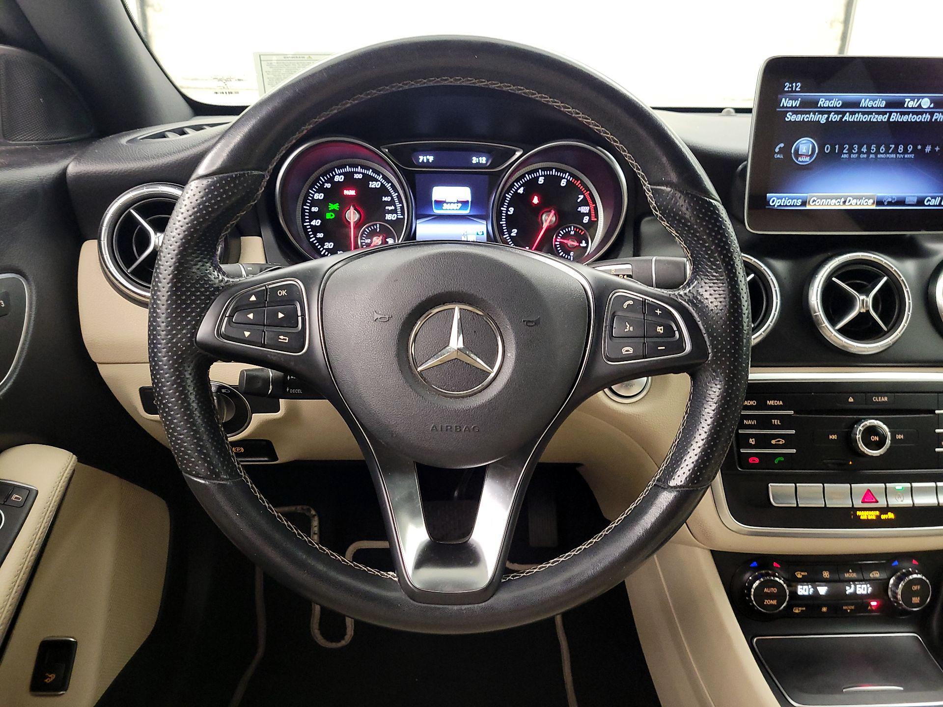 Thumbnail: 2019 Mercedes-Benz CLA - 10