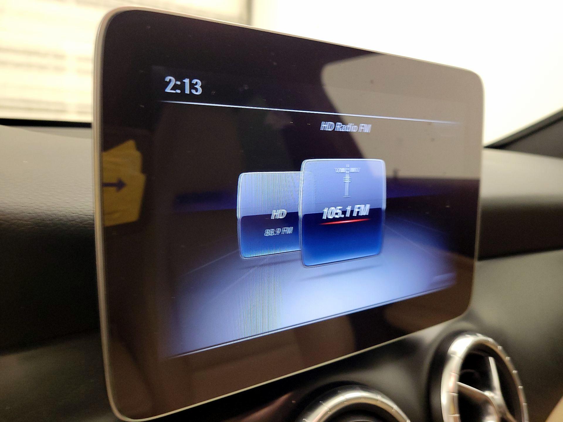 Thumbnail: 2019 Mercedes-Benz CLA - 15