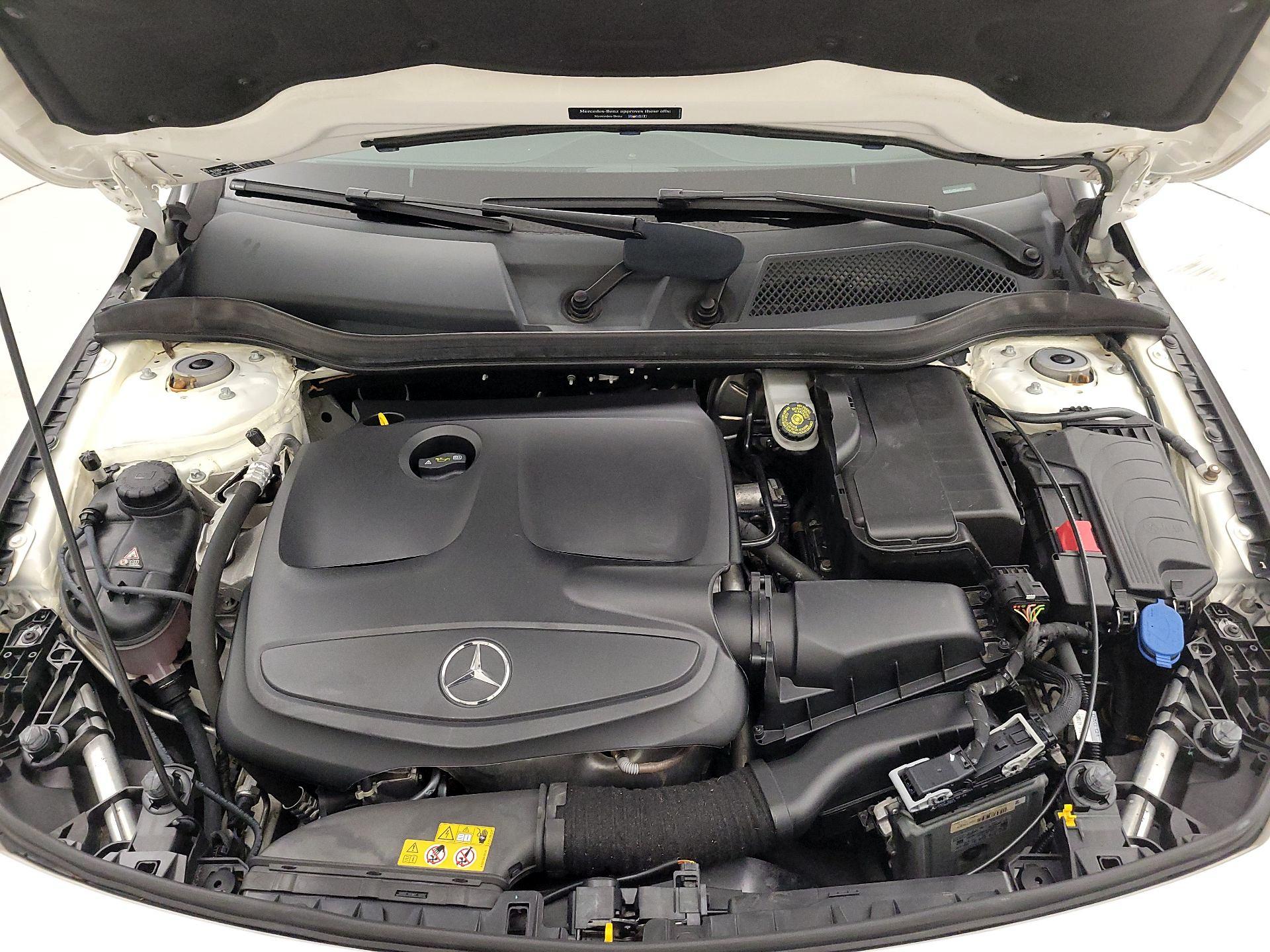 Thumbnail: 2019 Mercedes-Benz CLA - 20