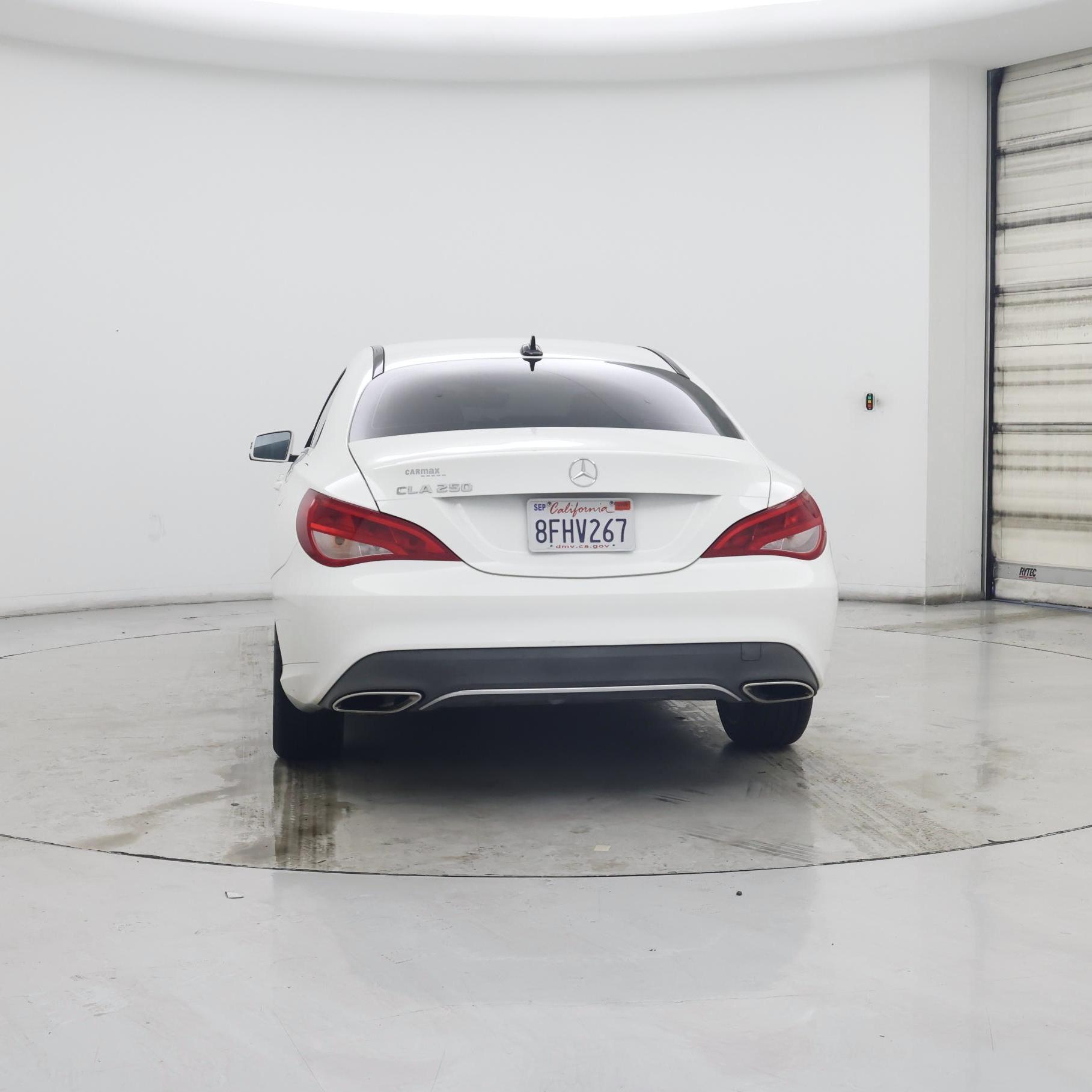 Thumbnail: 2019 Mercedes-Benz CLA - 6