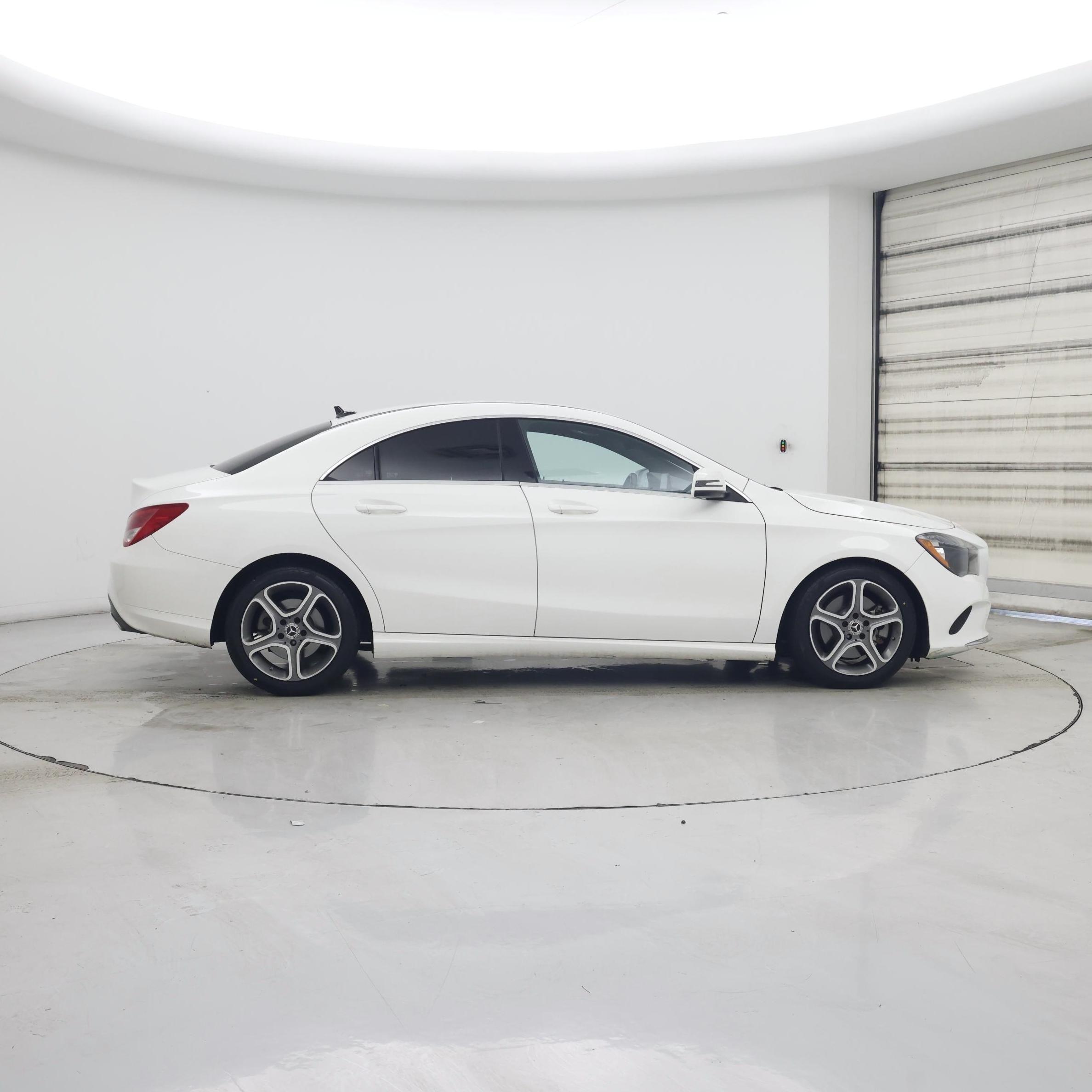 Thumbnail: 2019 Mercedes-Benz CLA - 7