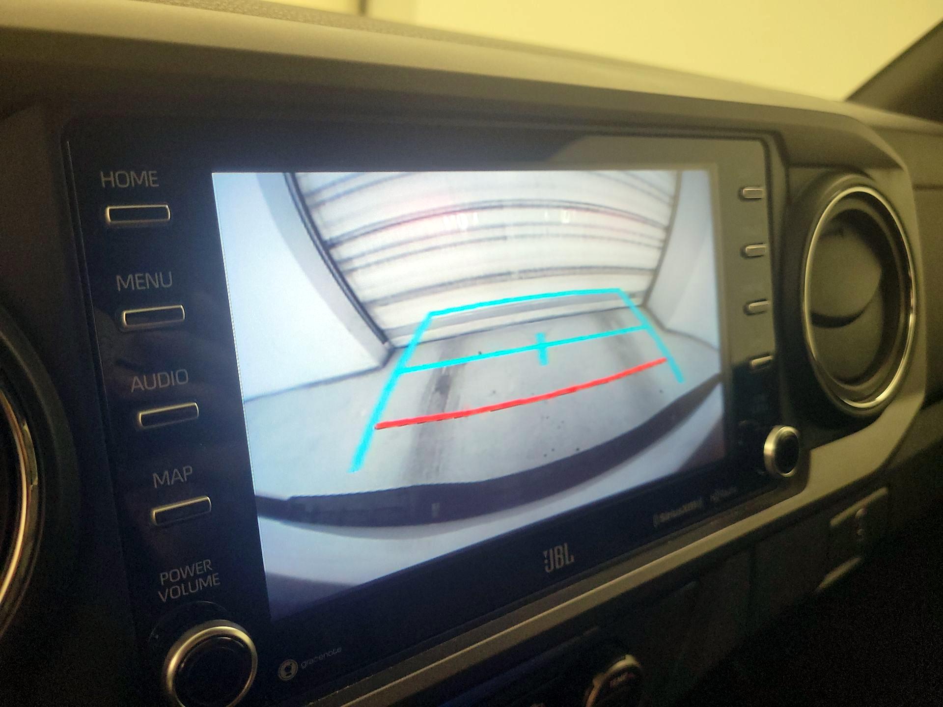 Thumbnail: 2021 Toyota Tacoma - 14