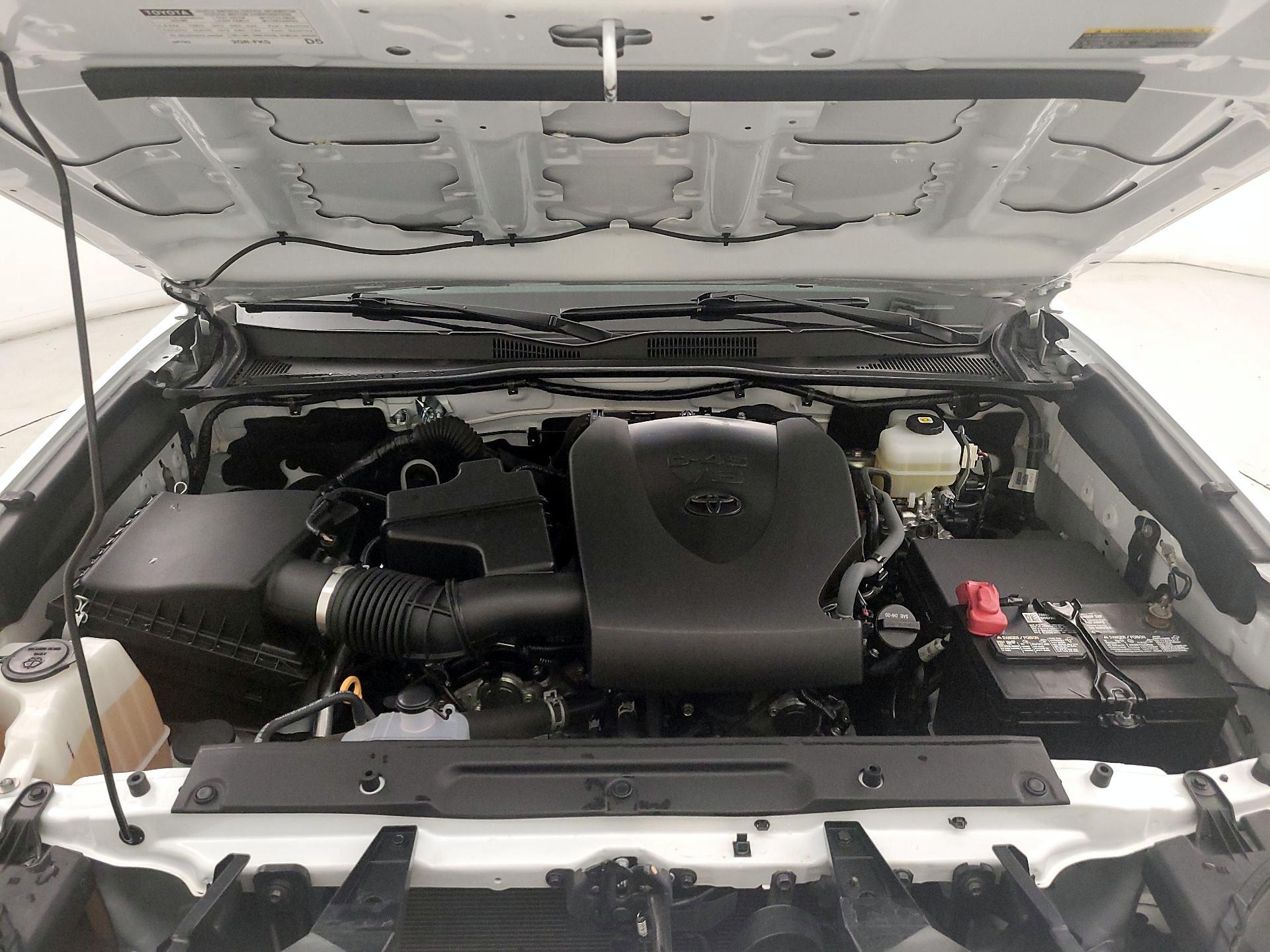 Thumbnail: 2021 Toyota Tacoma - 20