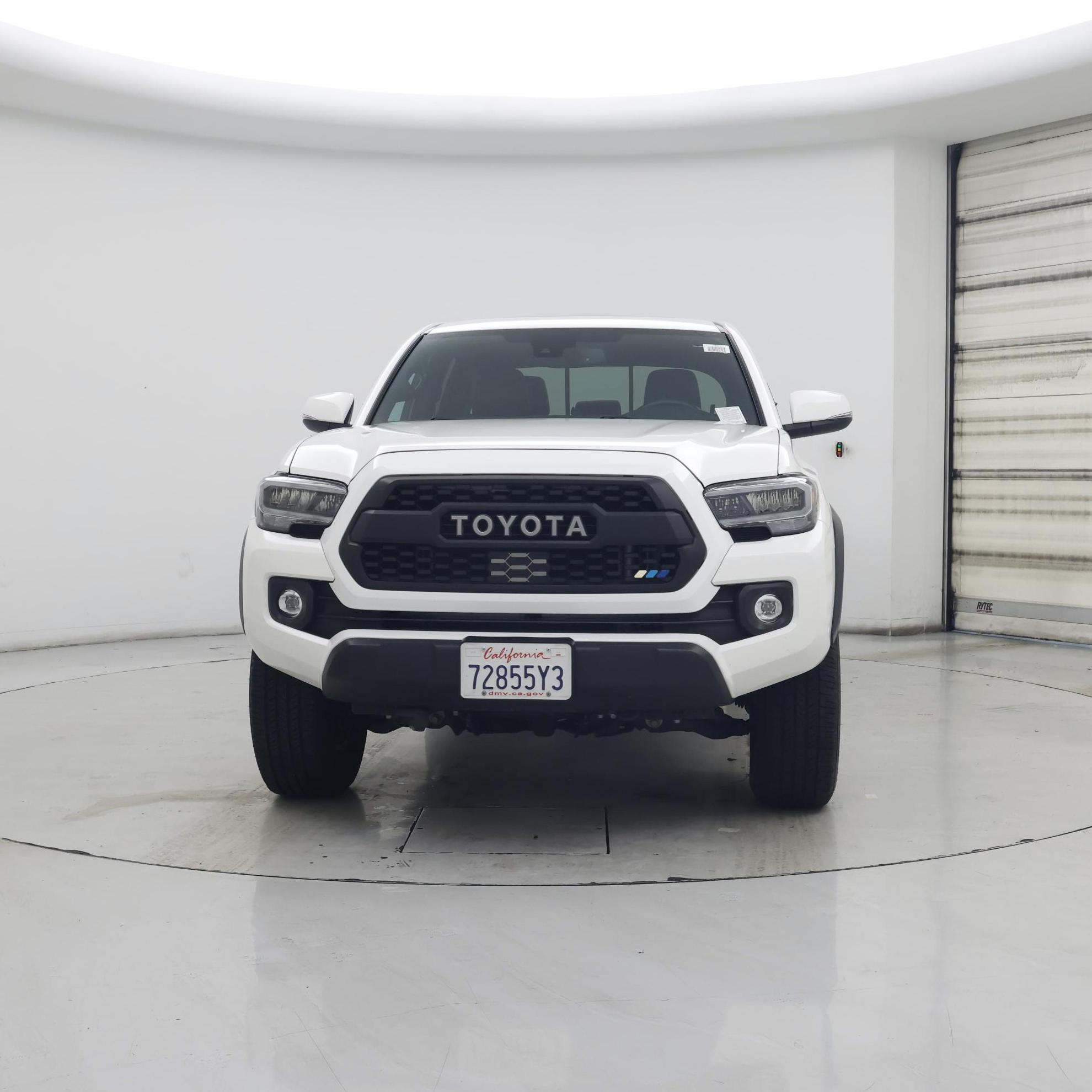 Thumbnail: 2021 Toyota Tacoma - 5