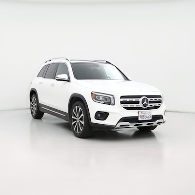 2020 Mercedes-Benz GLB250