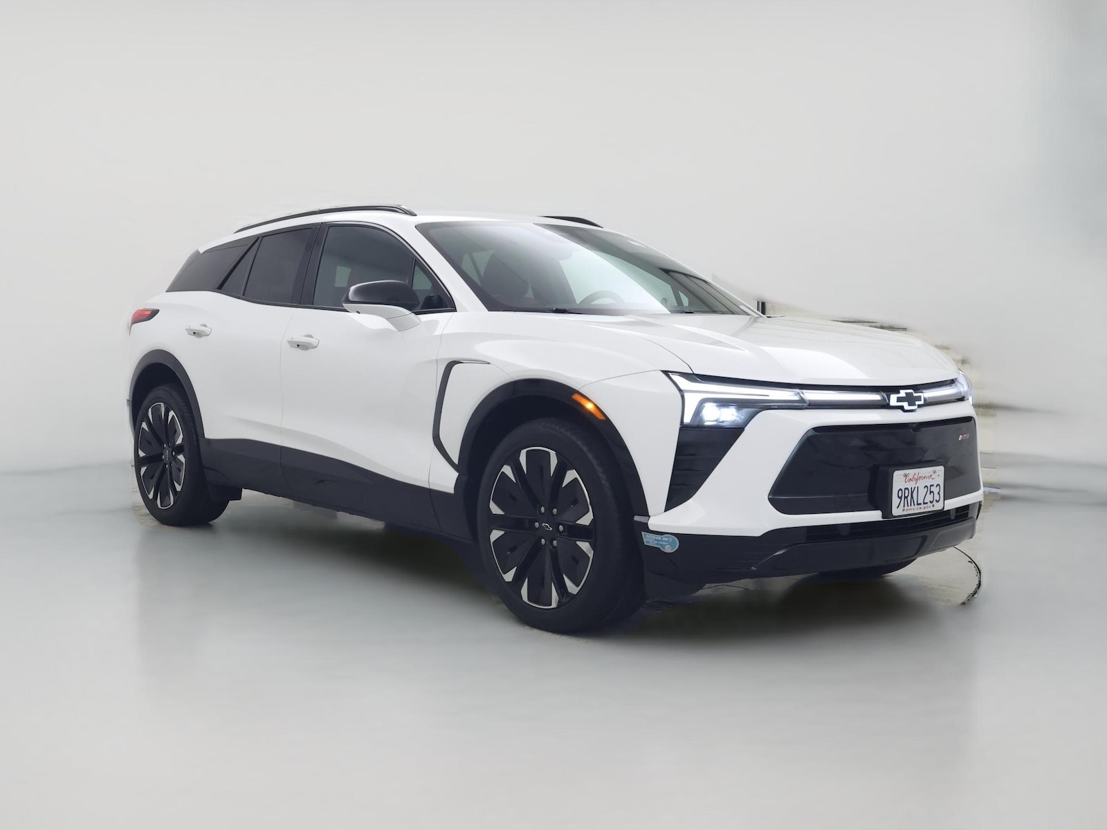 2024 Chevrolet Blazer EV