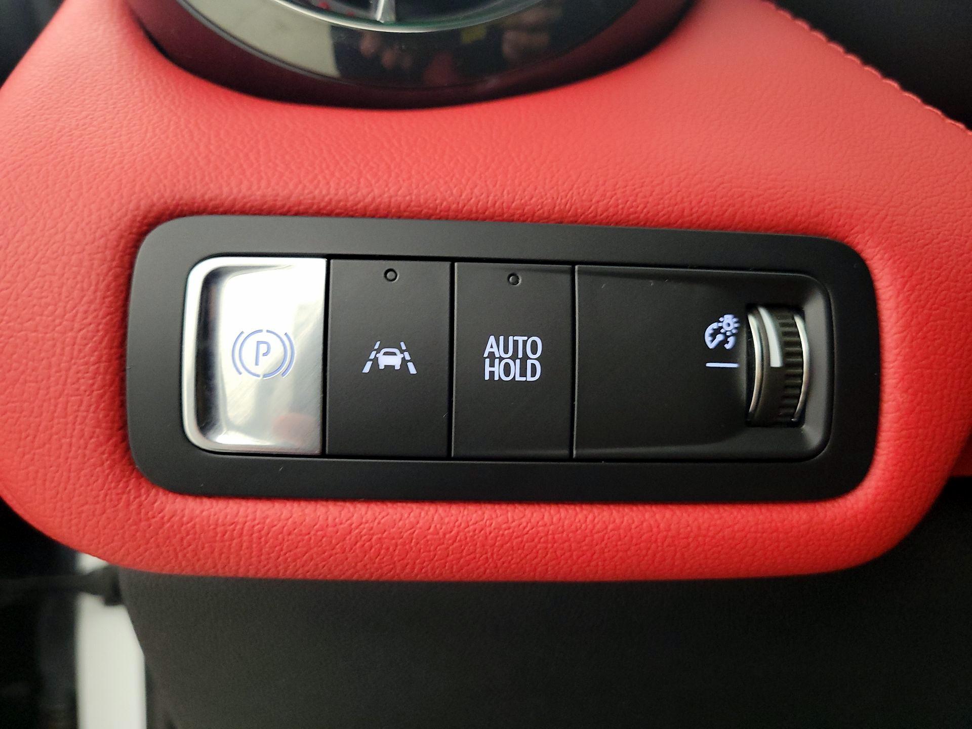 Thumbnail: 2024 Chevrolet Blazer EV - 13