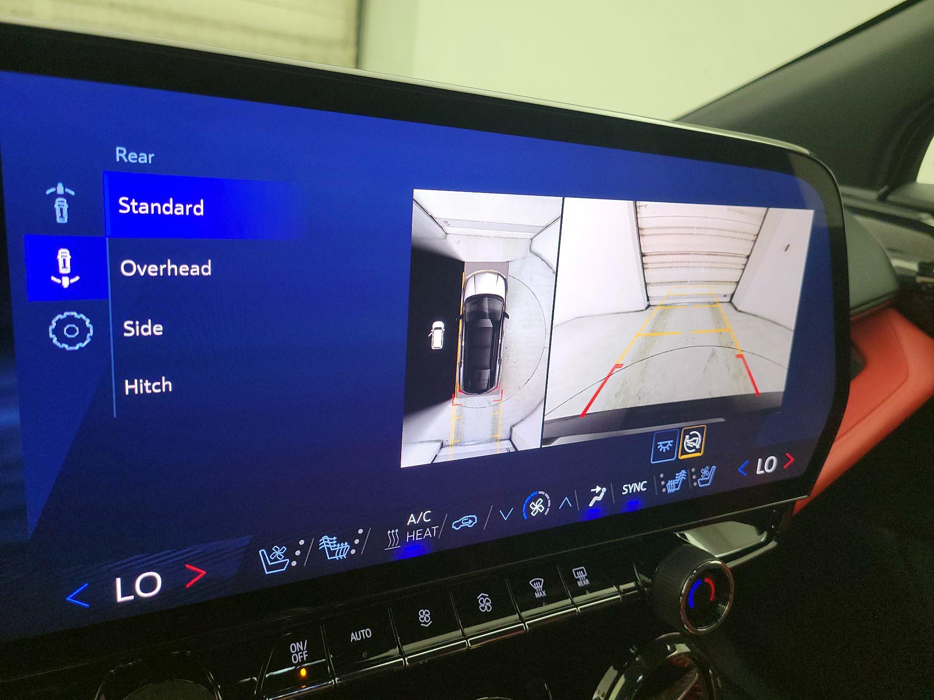 Thumbnail: 2024 Chevrolet Blazer EV - 14