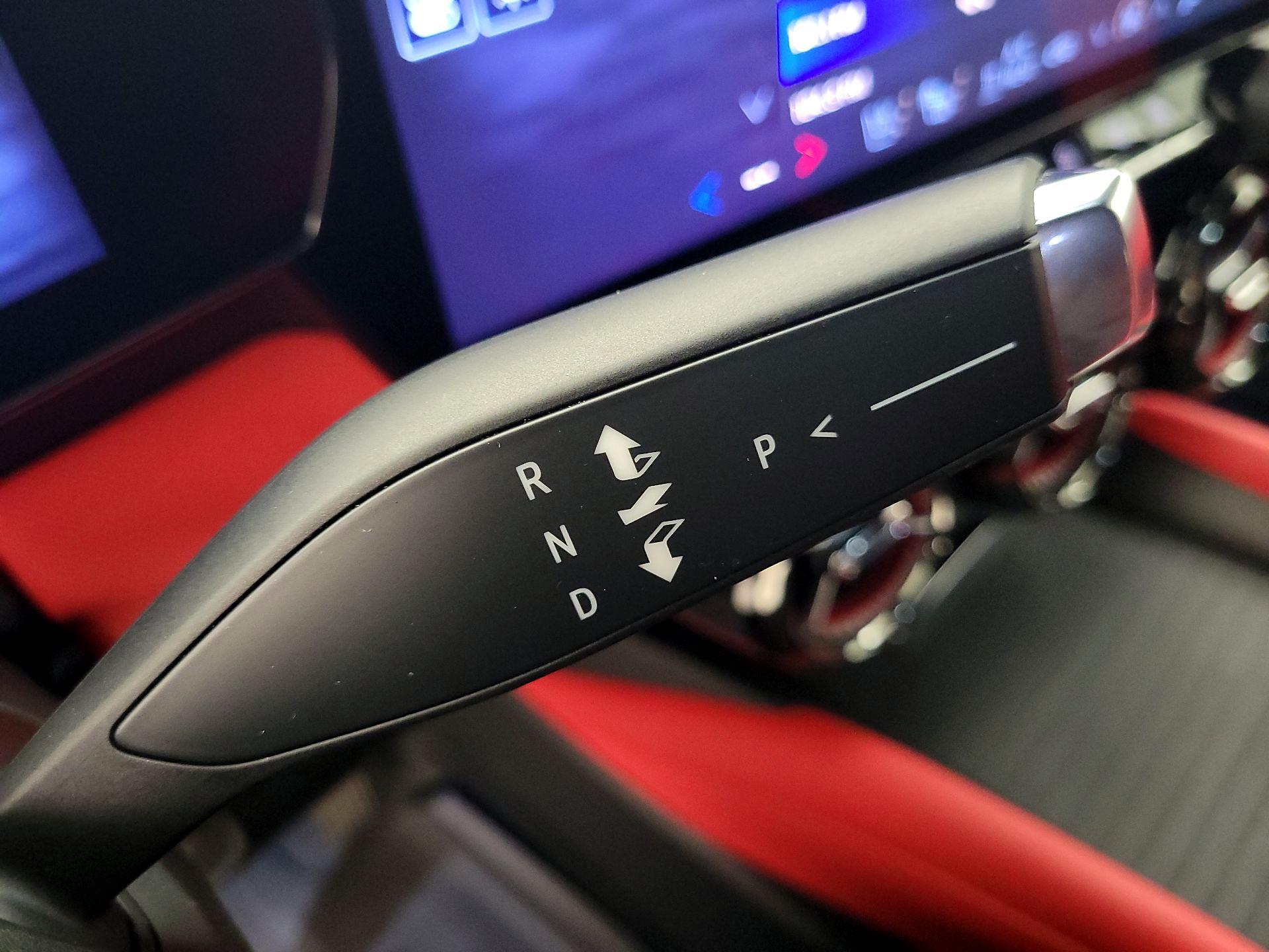 Thumbnail: 2024 Chevrolet Blazer EV - 17