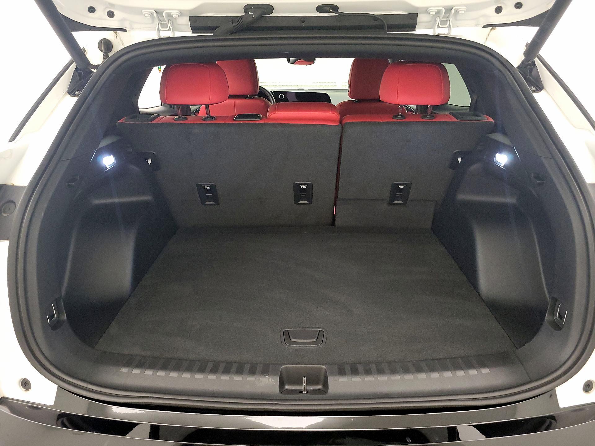 Thumbnail: 2024 Chevrolet Blazer EV - 19