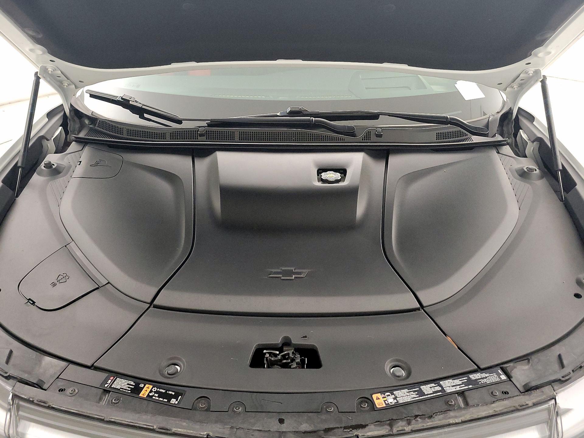 Thumbnail: 2024 Chevrolet Blazer EV - 20