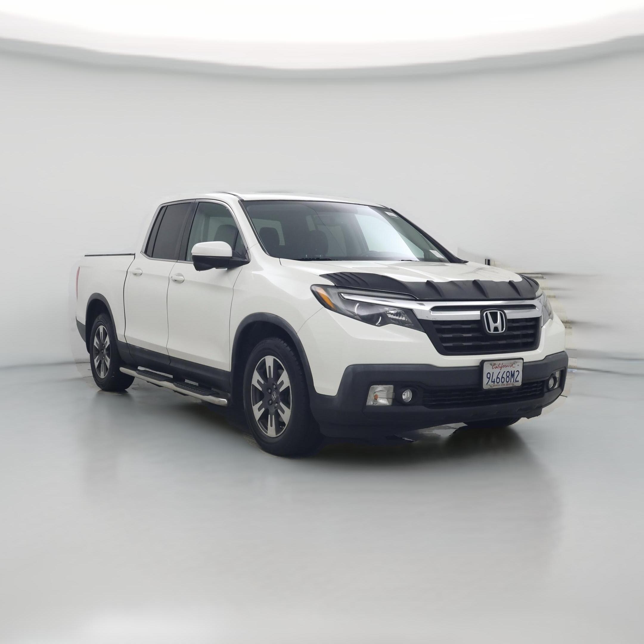 Thumbnail: 2019 Honda Ridgeline - 1