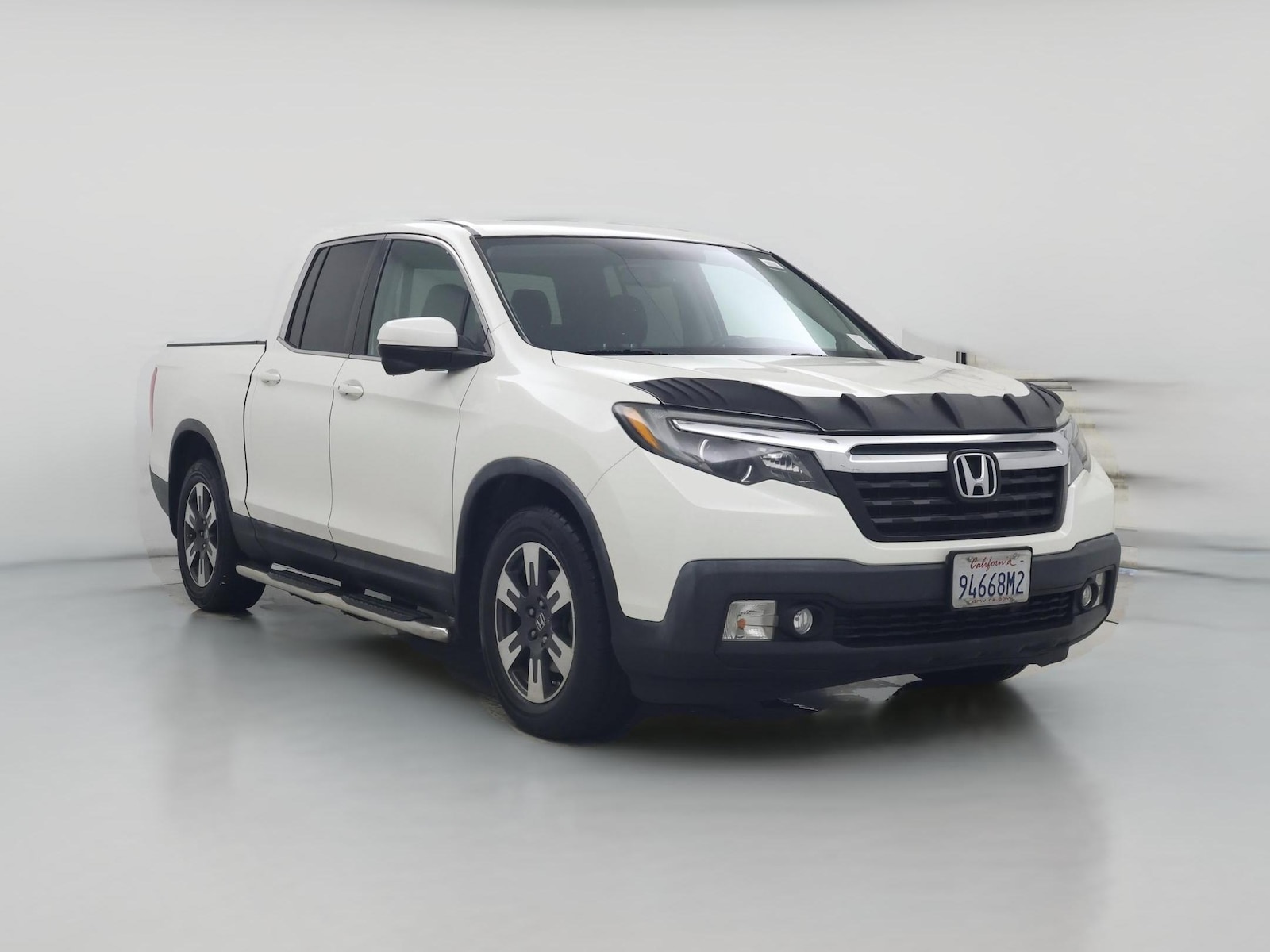 2019 Honda Ridgeline RTL-T