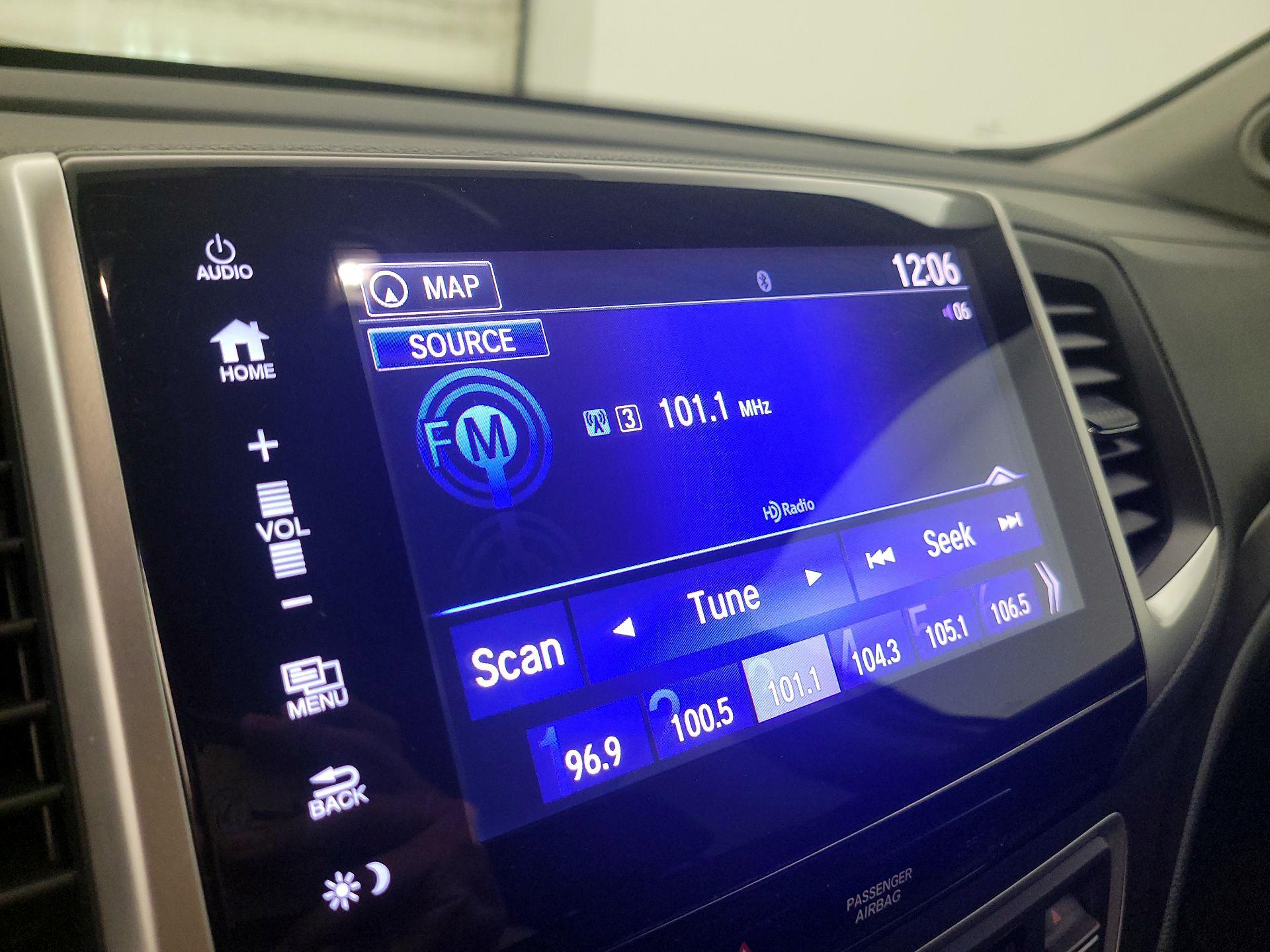 Thumbnail: 2019 Honda Ridgeline - 15