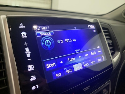 Radio (On)
