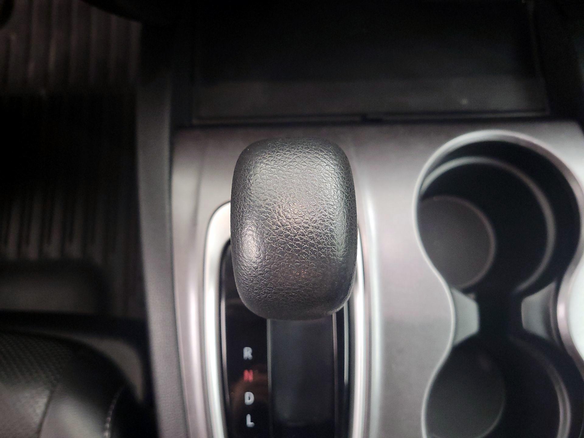 Thumbnail: 2019 Honda Ridgeline - 17