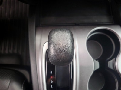 Shifter