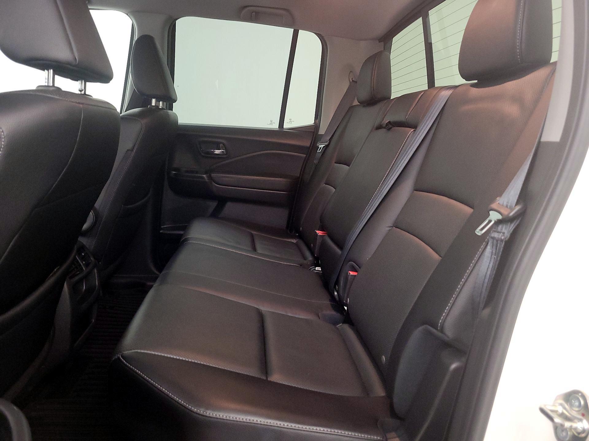 Thumbnail: 2019 Honda Ridgeline - 18