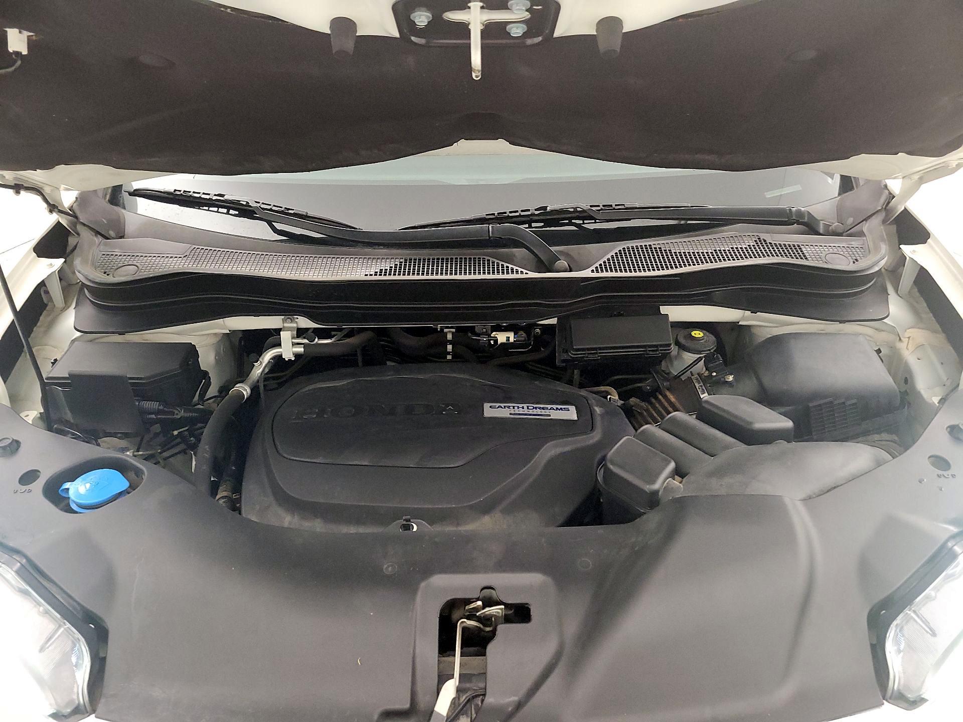 Thumbnail: 2019 Honda Ridgeline - 20