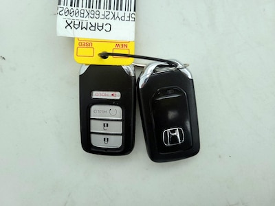 Keys