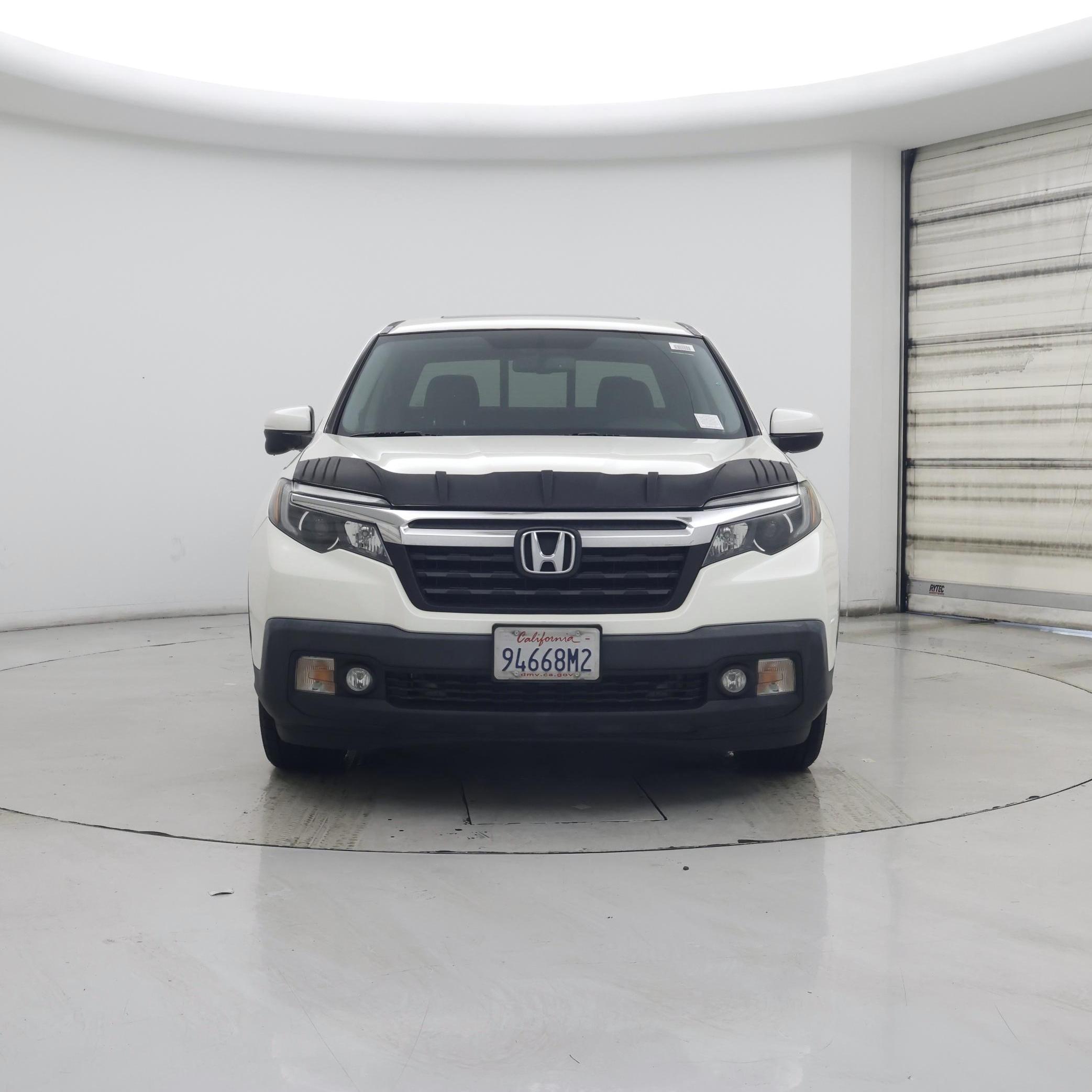 Thumbnail: 2019 Honda Ridgeline - 5