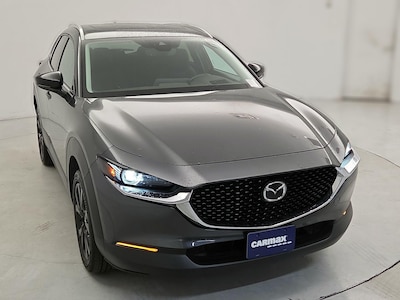 2023 Mazda CX-30 2.5 Turbo Premium