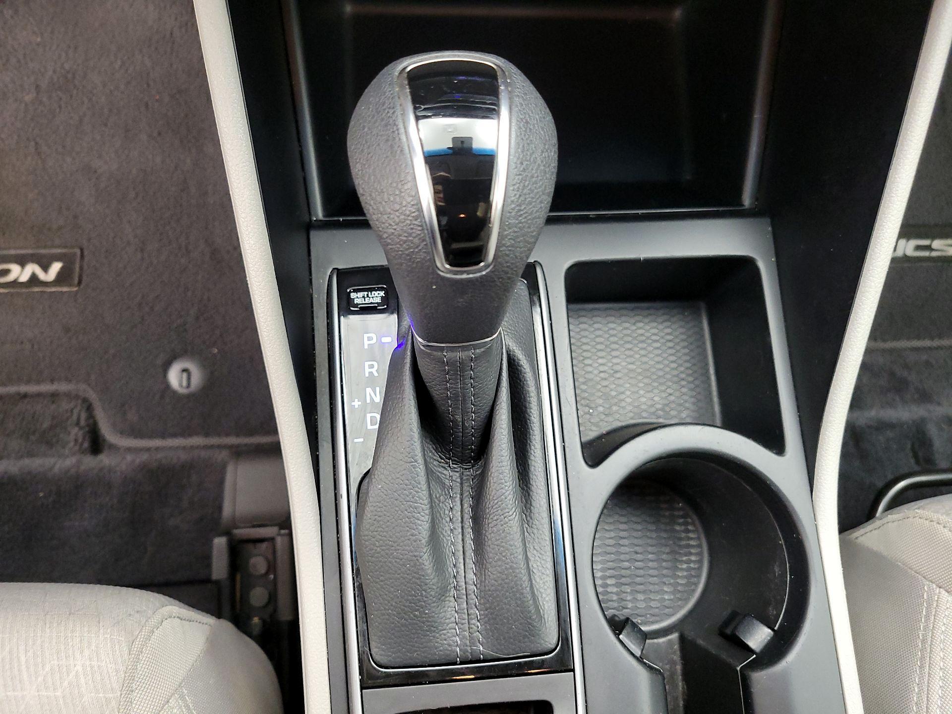 Thumbnail: 2016 Hyundai Tucson - 17