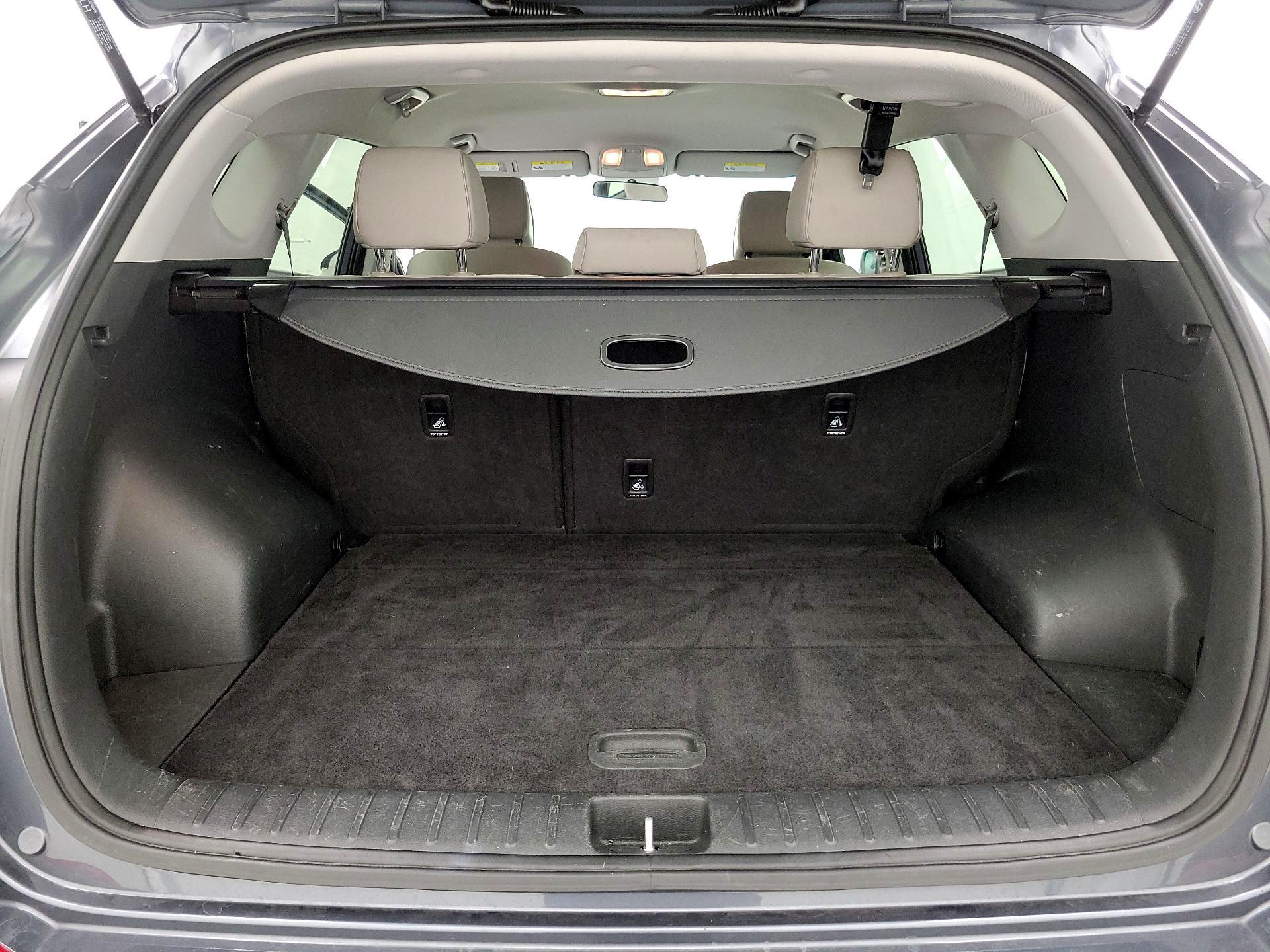 Thumbnail: 2016 Hyundai Tucson - 20