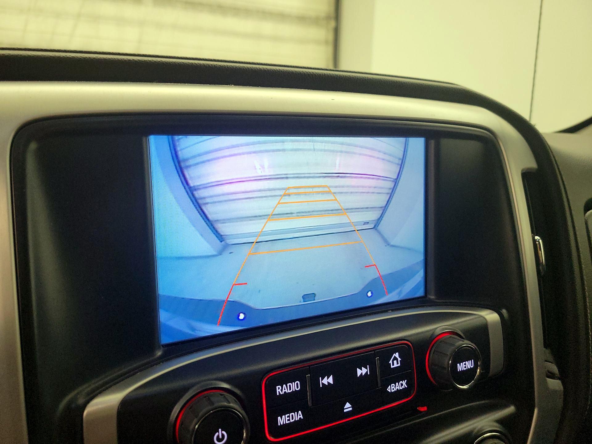 Thumbnail: 2016 GMC Sierra 2500 - 14