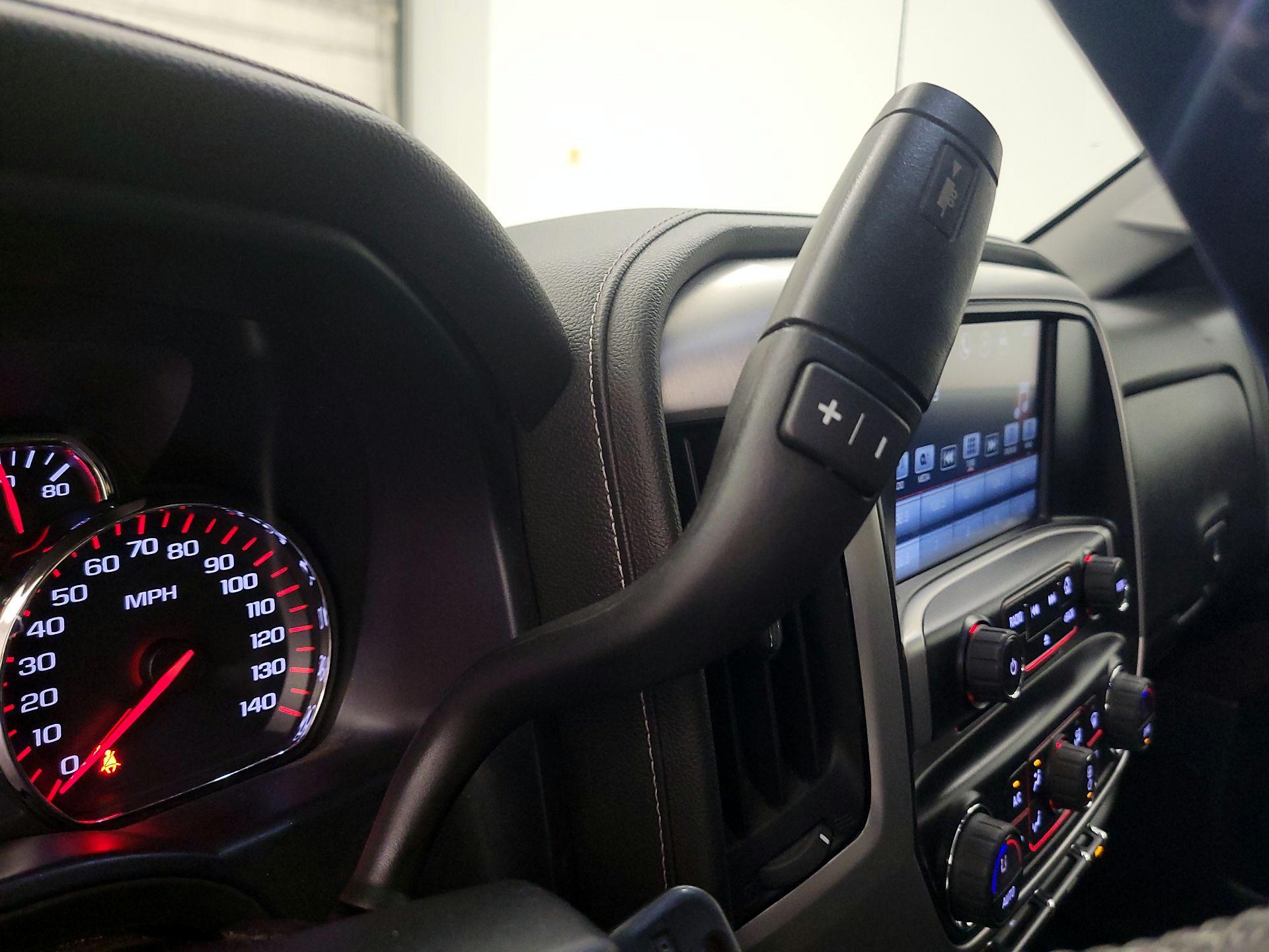 Thumbnail: 2016 GMC Sierra 2500 - 17