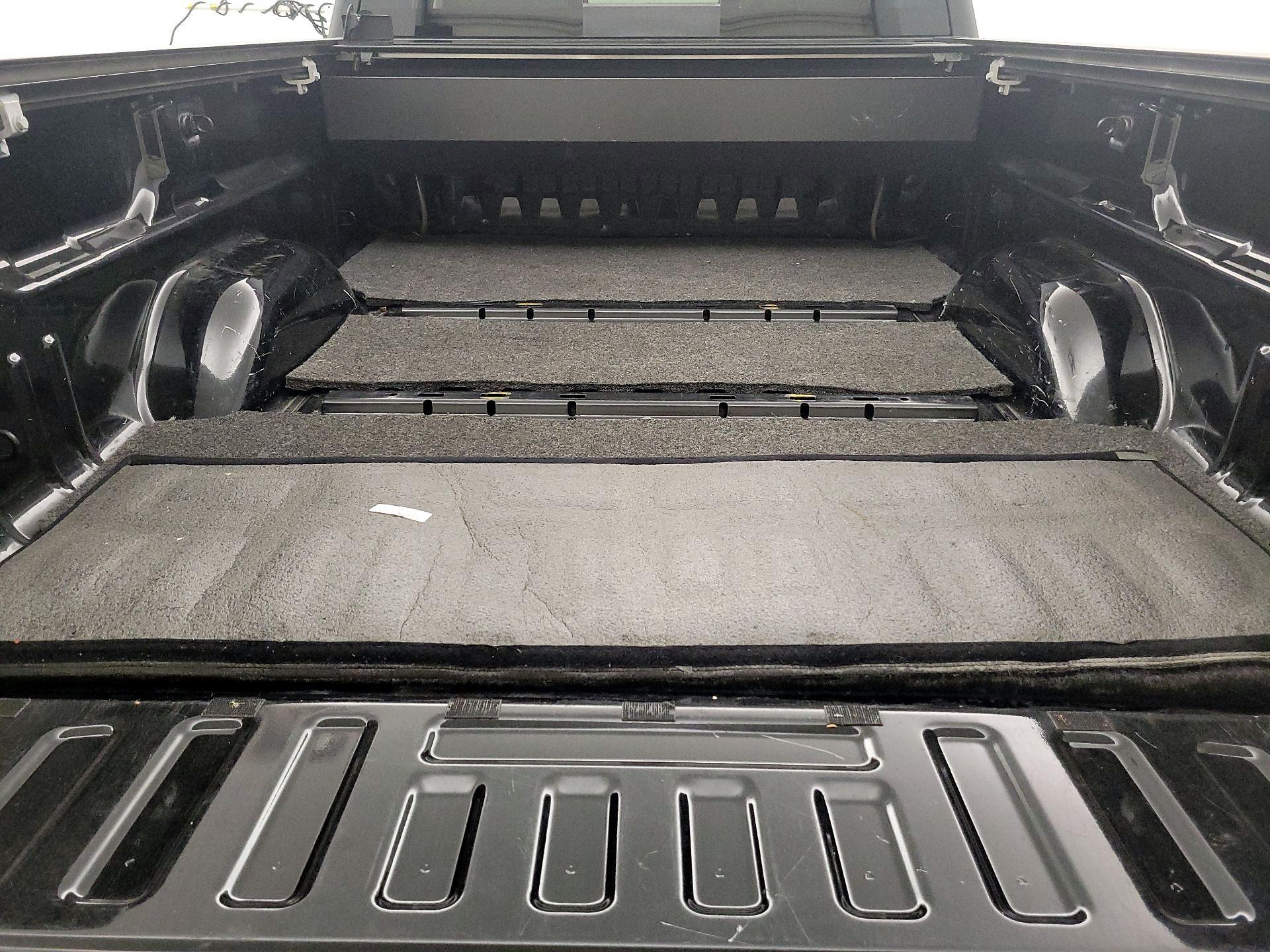 Thumbnail: 2016 GMC Sierra 2500 - 20