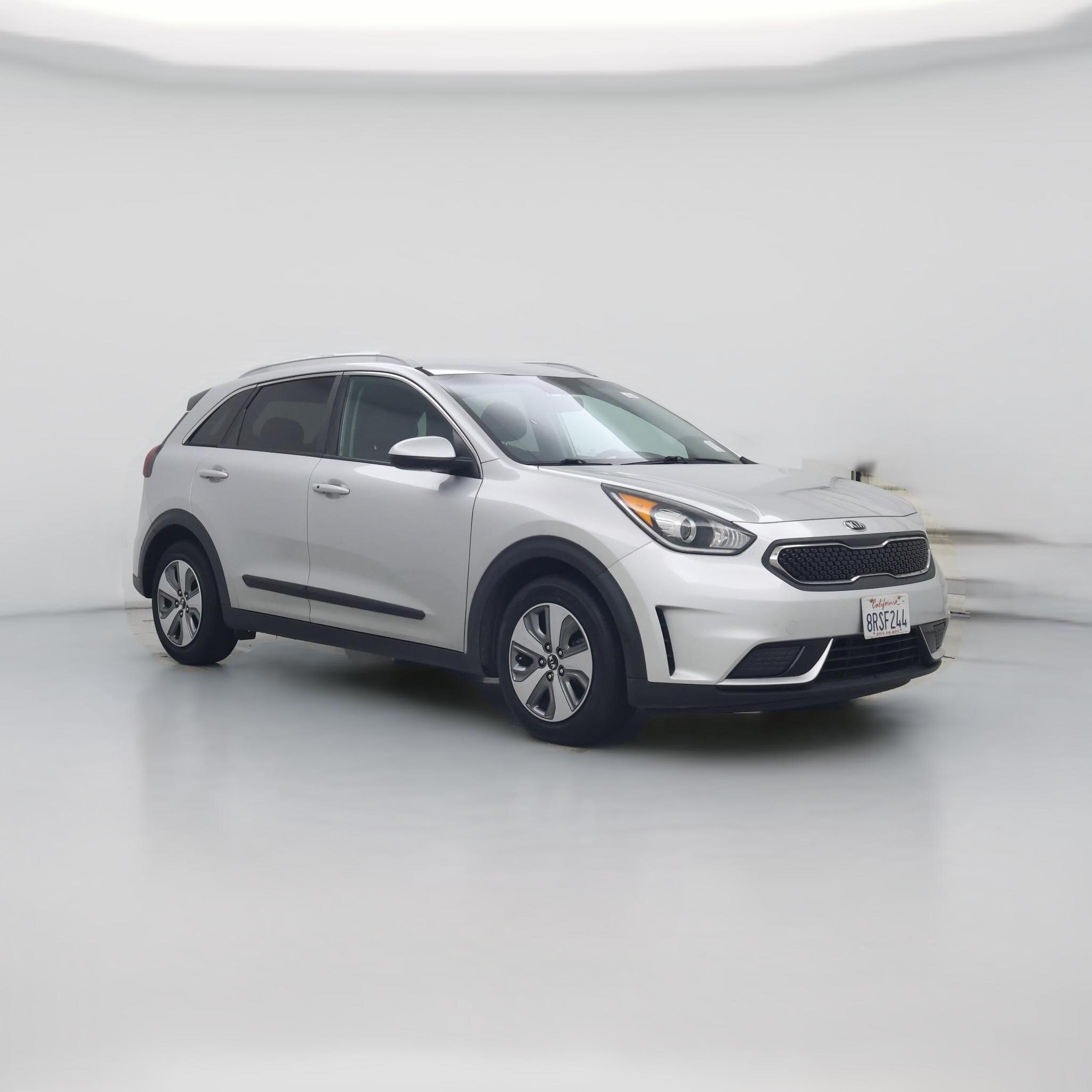 Thumbnail: 2019 Kia Niro - 1
