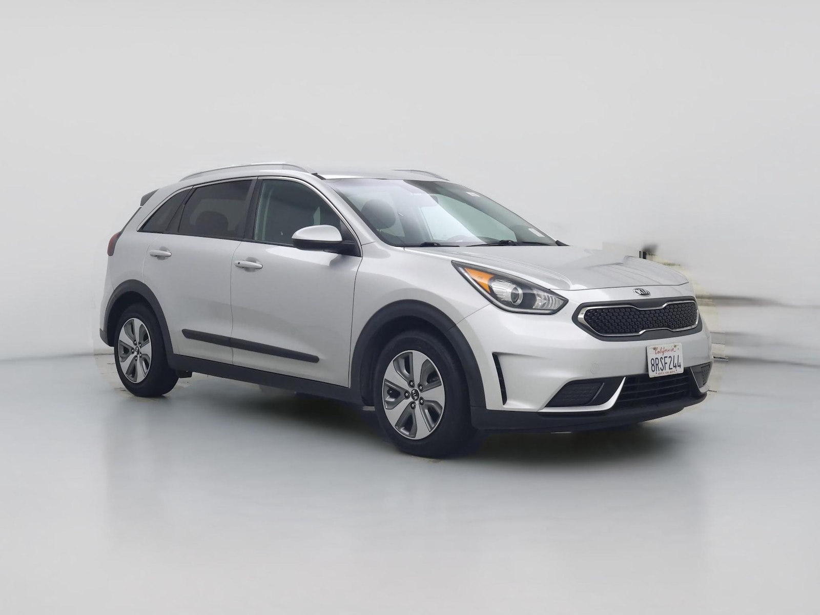2019 Kia Niro LX
