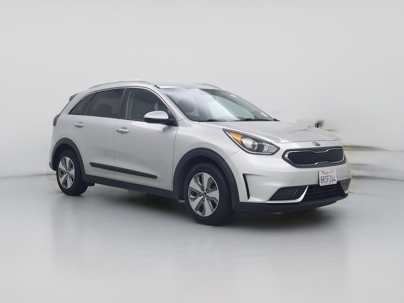 2019 Kia Niro LX -
                  Pleasant Hill, CA