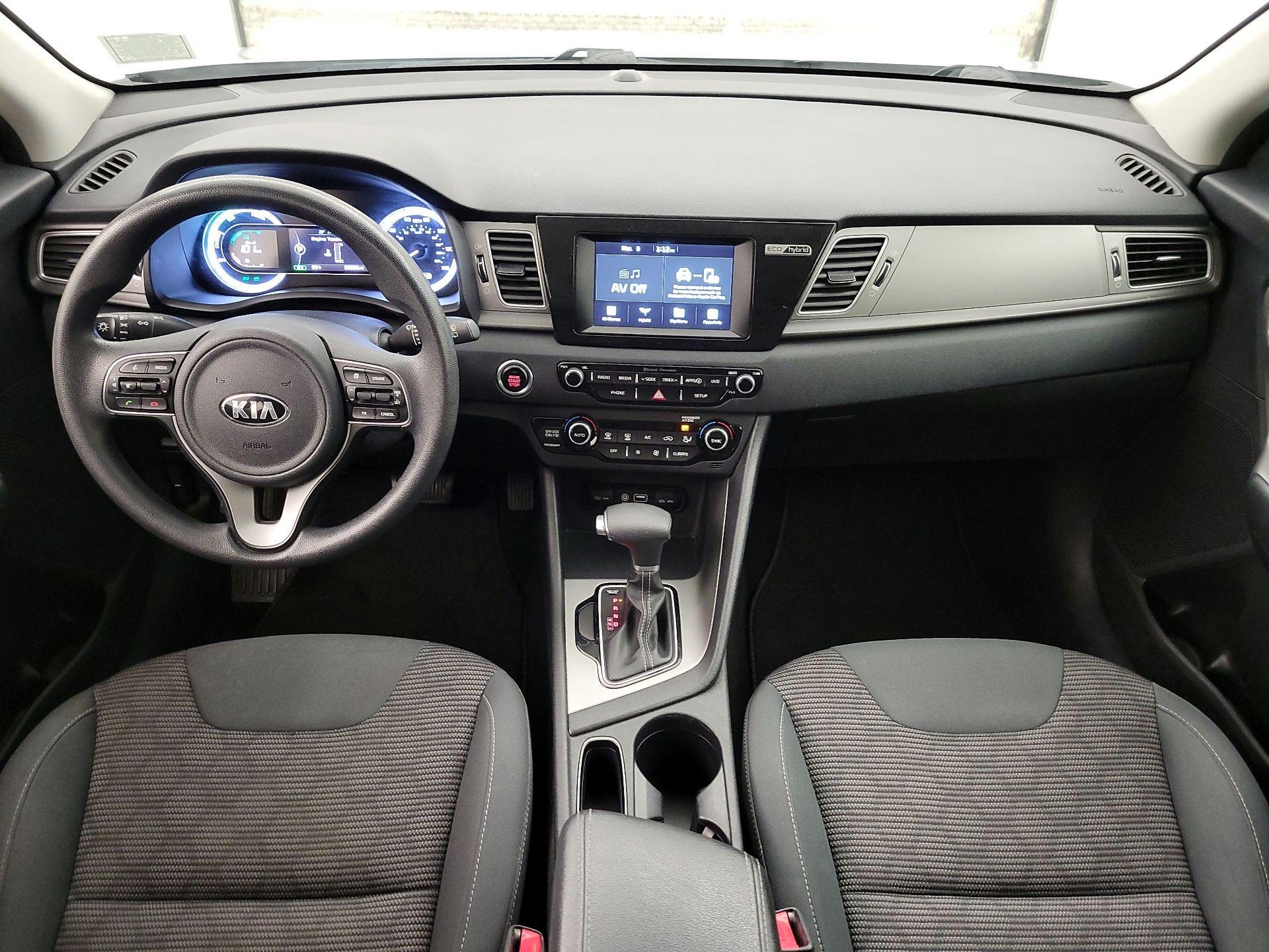 Thumbnail: 2019 Kia Niro - 9