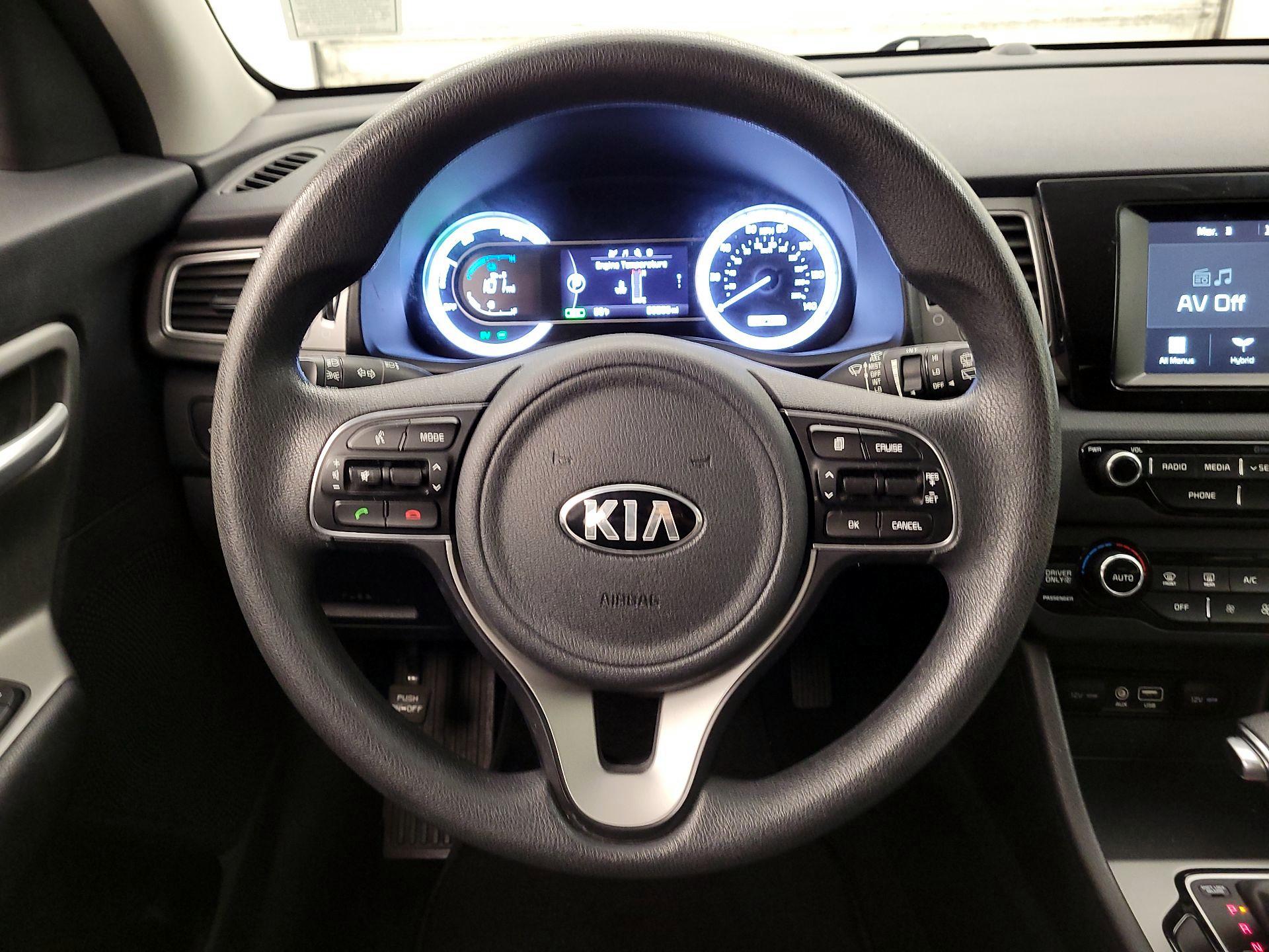 Thumbnail: 2019 Kia Niro - 10