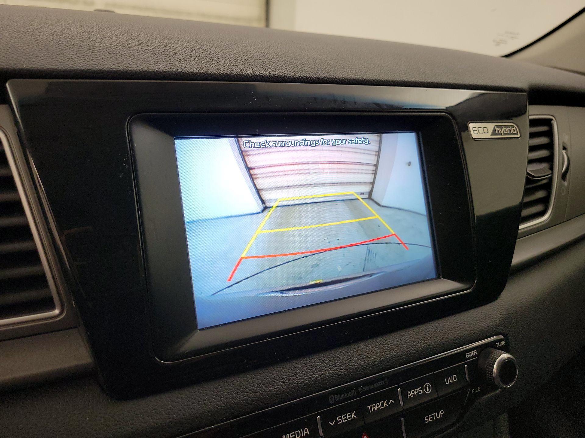 Thumbnail: 2019 Kia Niro - 13