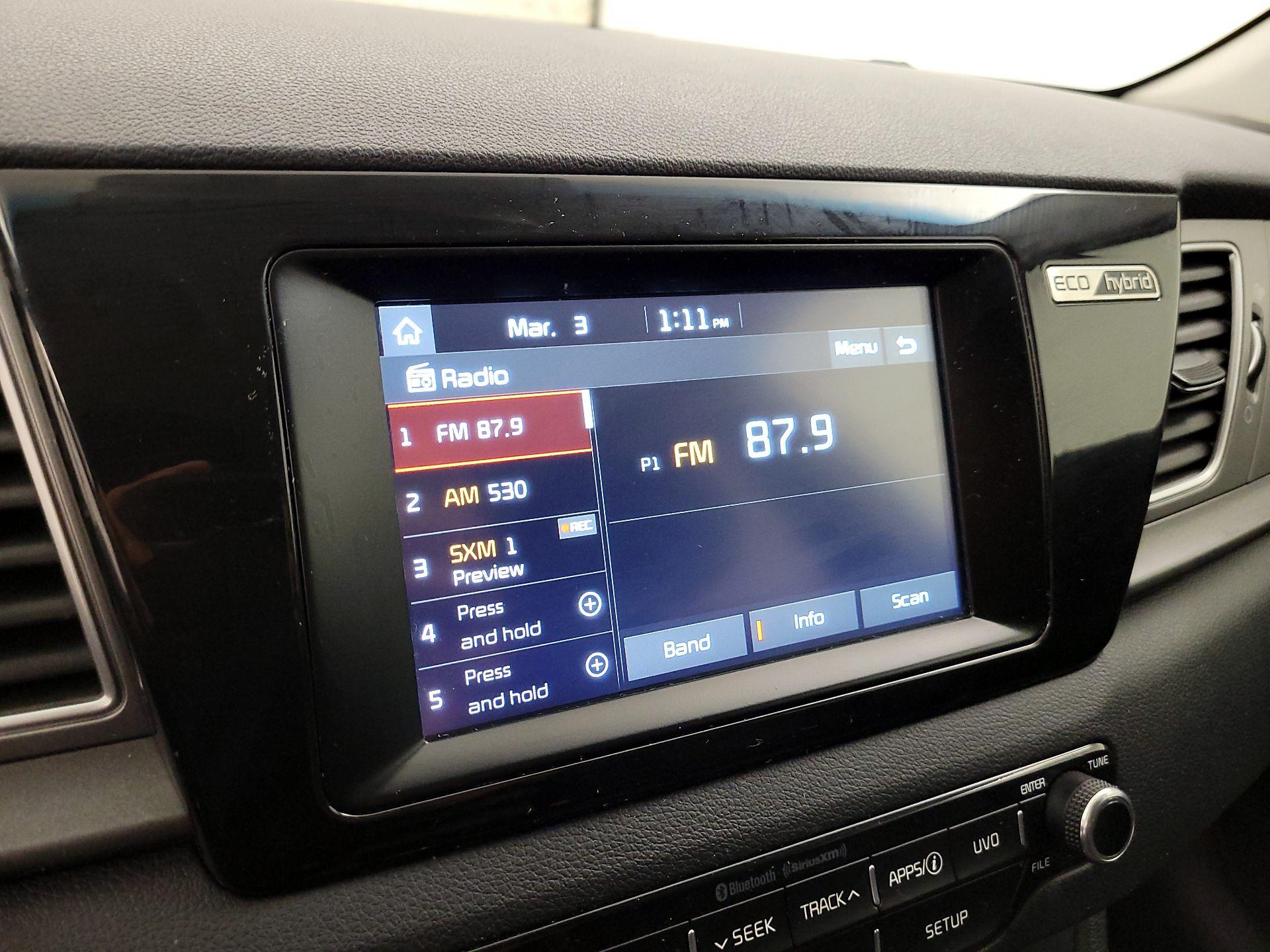 Thumbnail: 2019 Kia Niro - 14