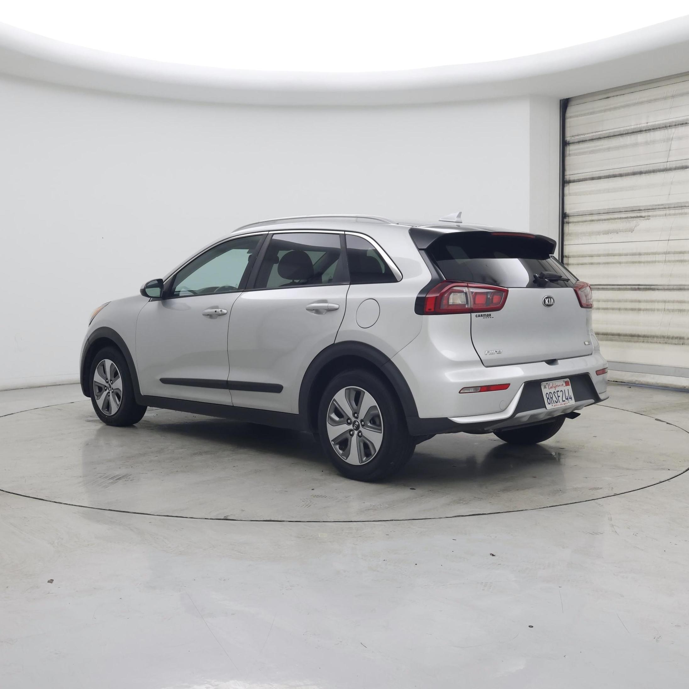 Thumbnail: 2019 Kia Niro - 2