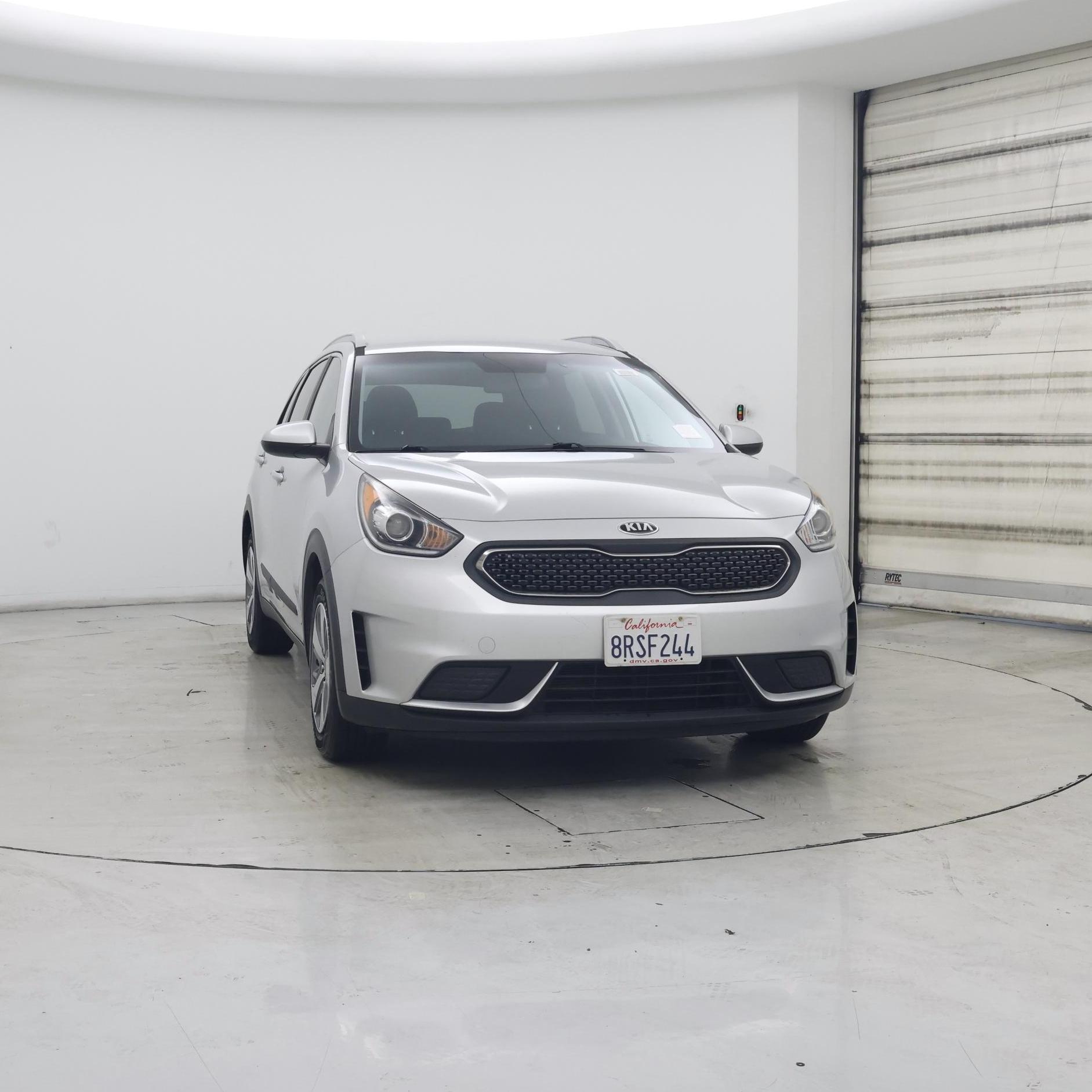 Thumbnail: 2019 Kia Niro - 5