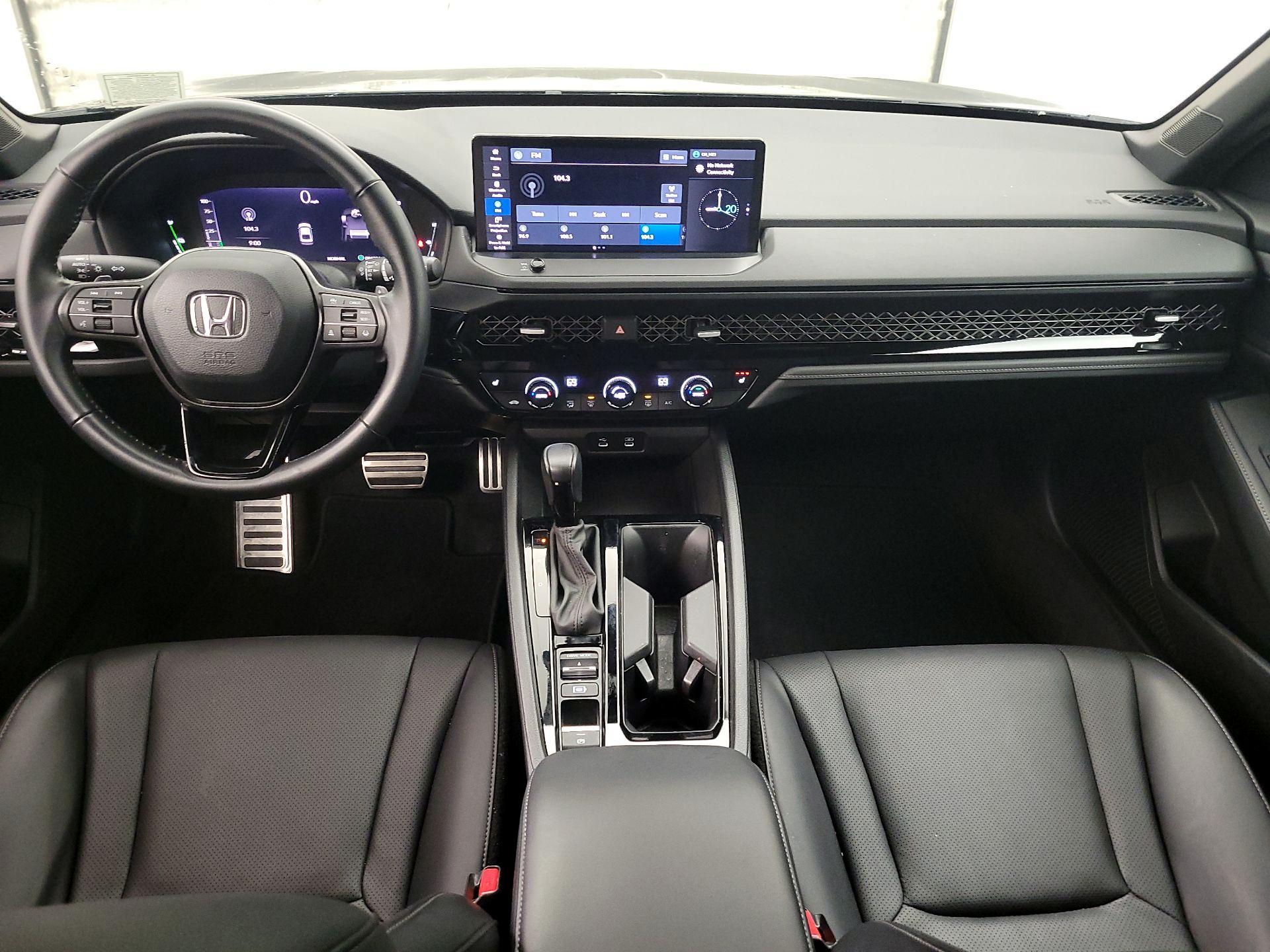 Thumbnail: 2024 Honda Accord - 9