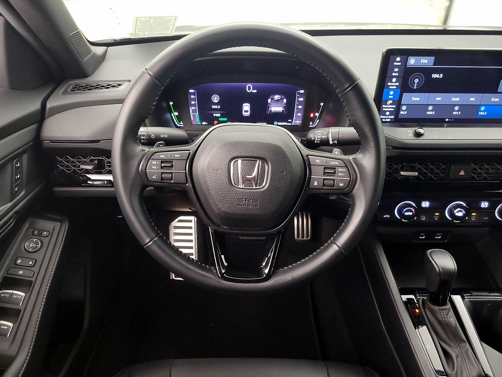 Thumbnail: 2024 Honda Accord - 10