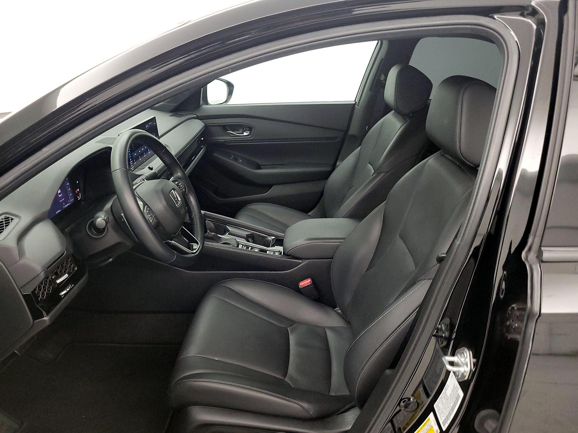 Thumbnail: 2024 Honda Accord - 11