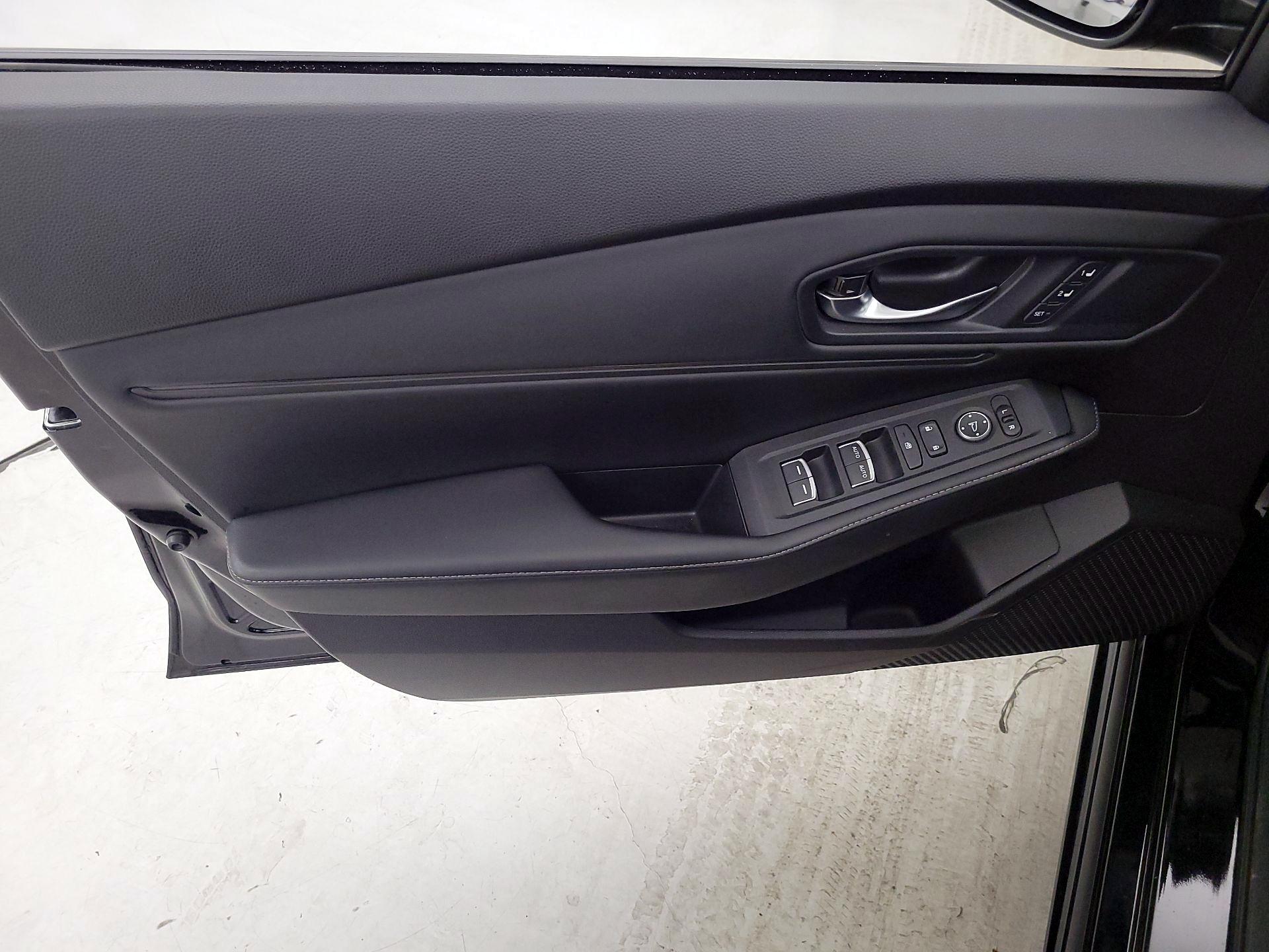 Thumbnail: 2024 Honda Accord - 12